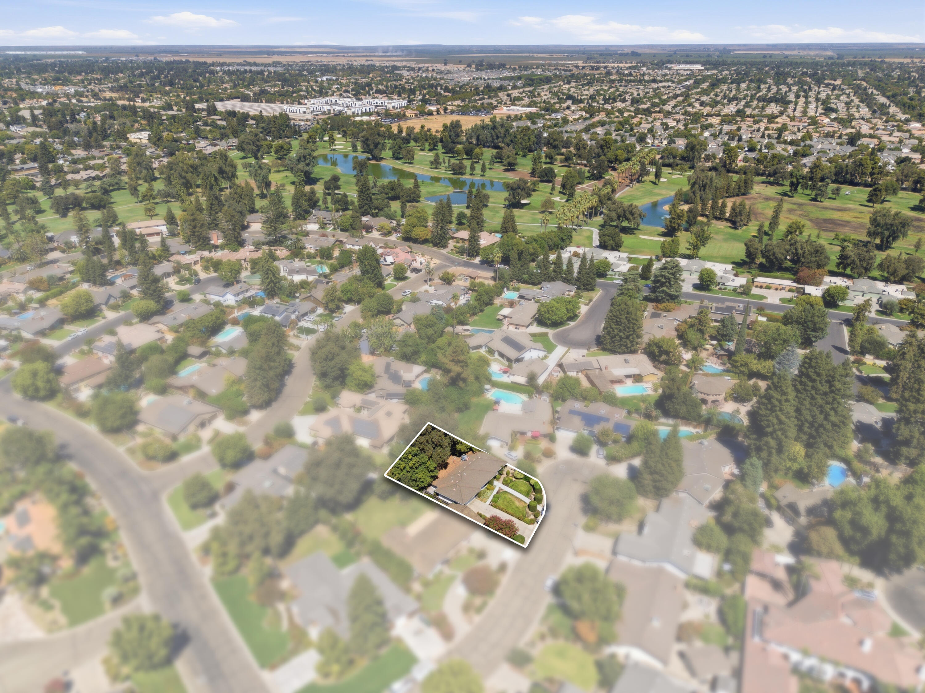 435 N O'farrell Ct, Visalia, CA 93291