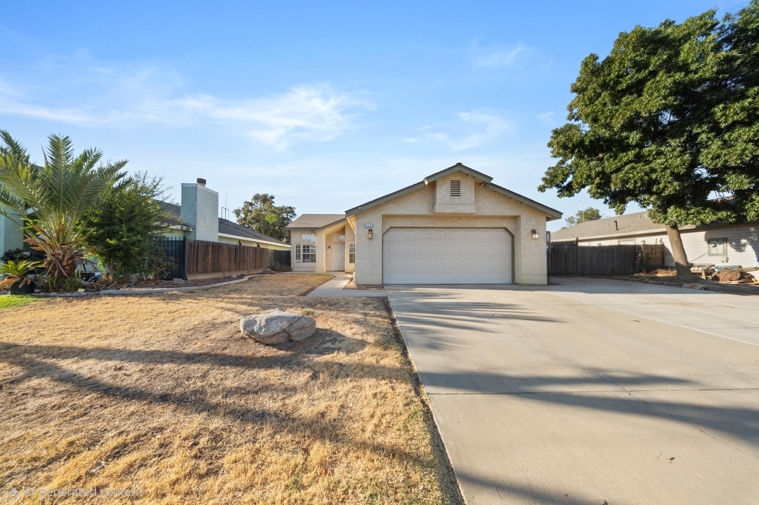 915 Euclid Dr, Hanford, CA 93230