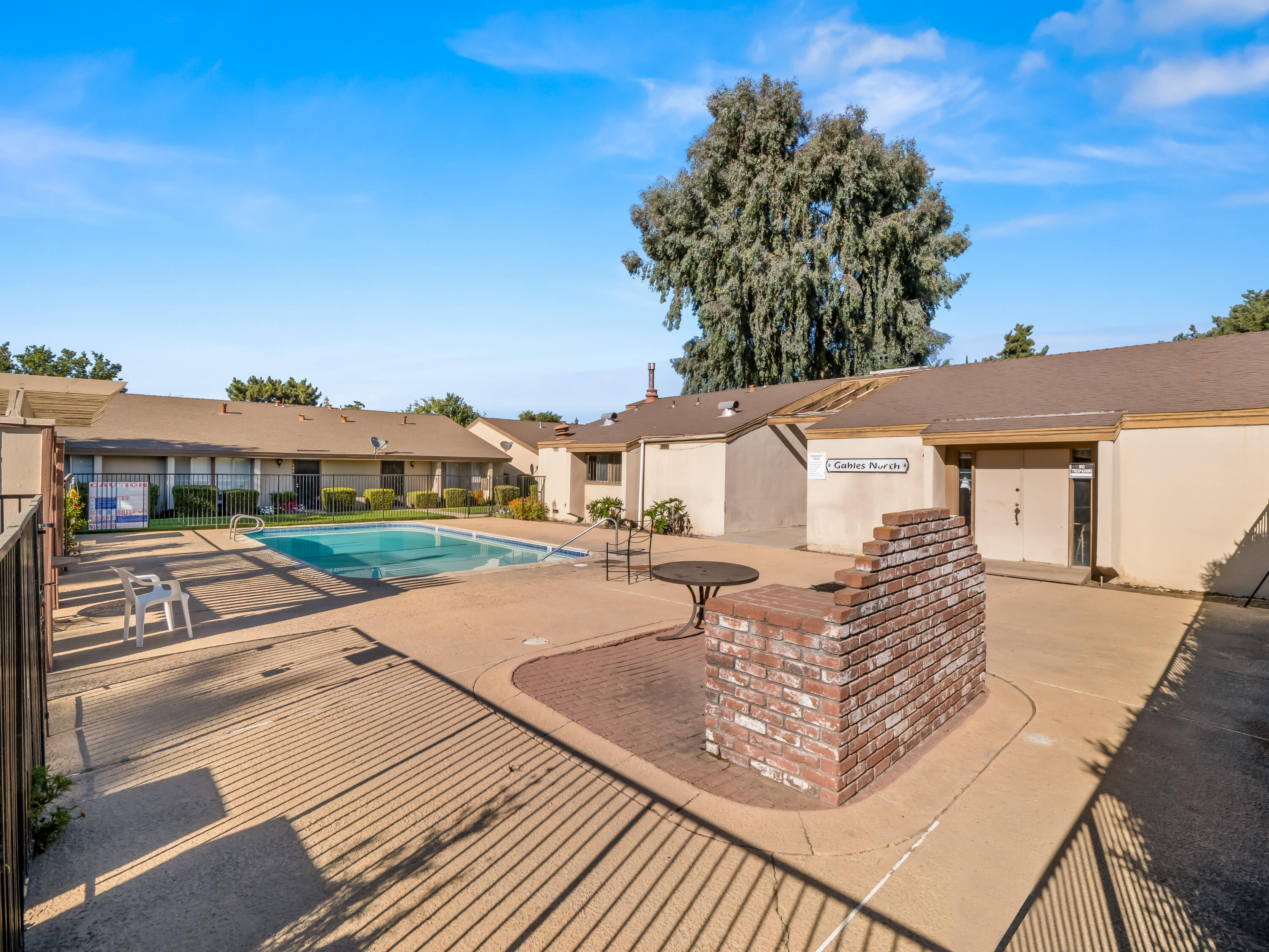 4654 N Chestnut Ave #135, Fresno, CA 93726