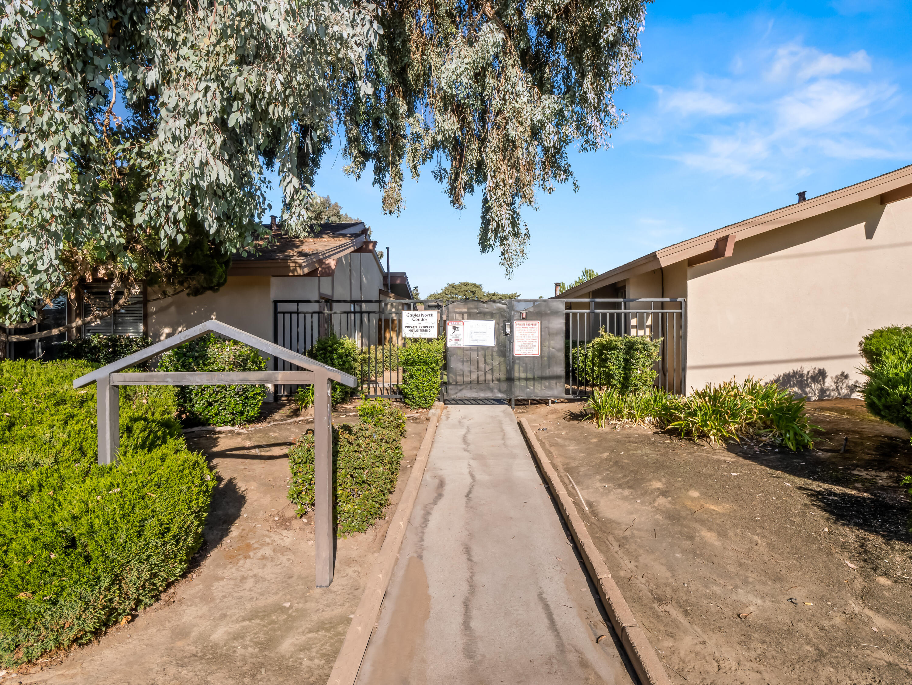 4654 N Chestnut Ave #135, Fresno, CA 93726