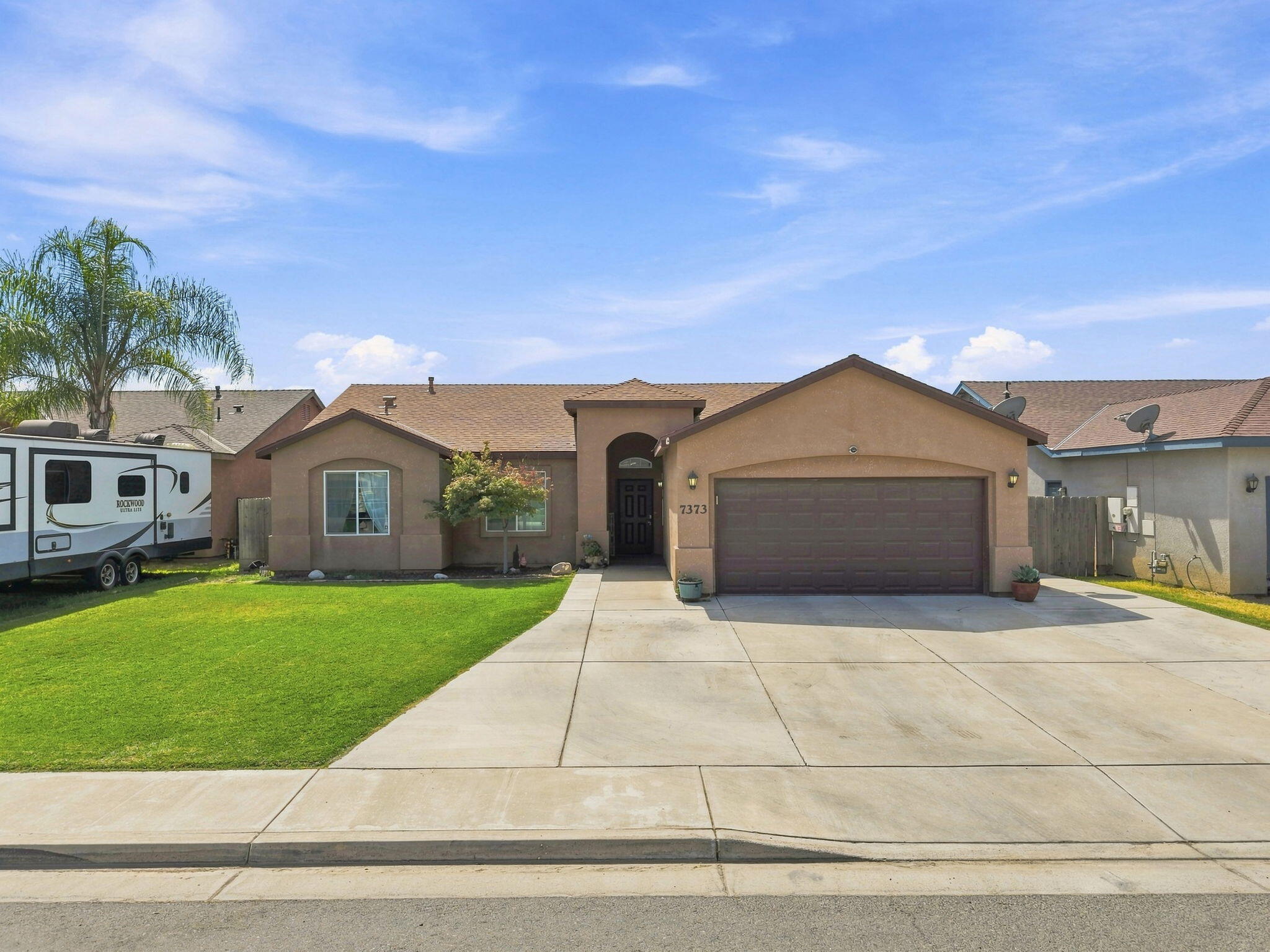 7373 Avenue 306, Visalia, CA 93291