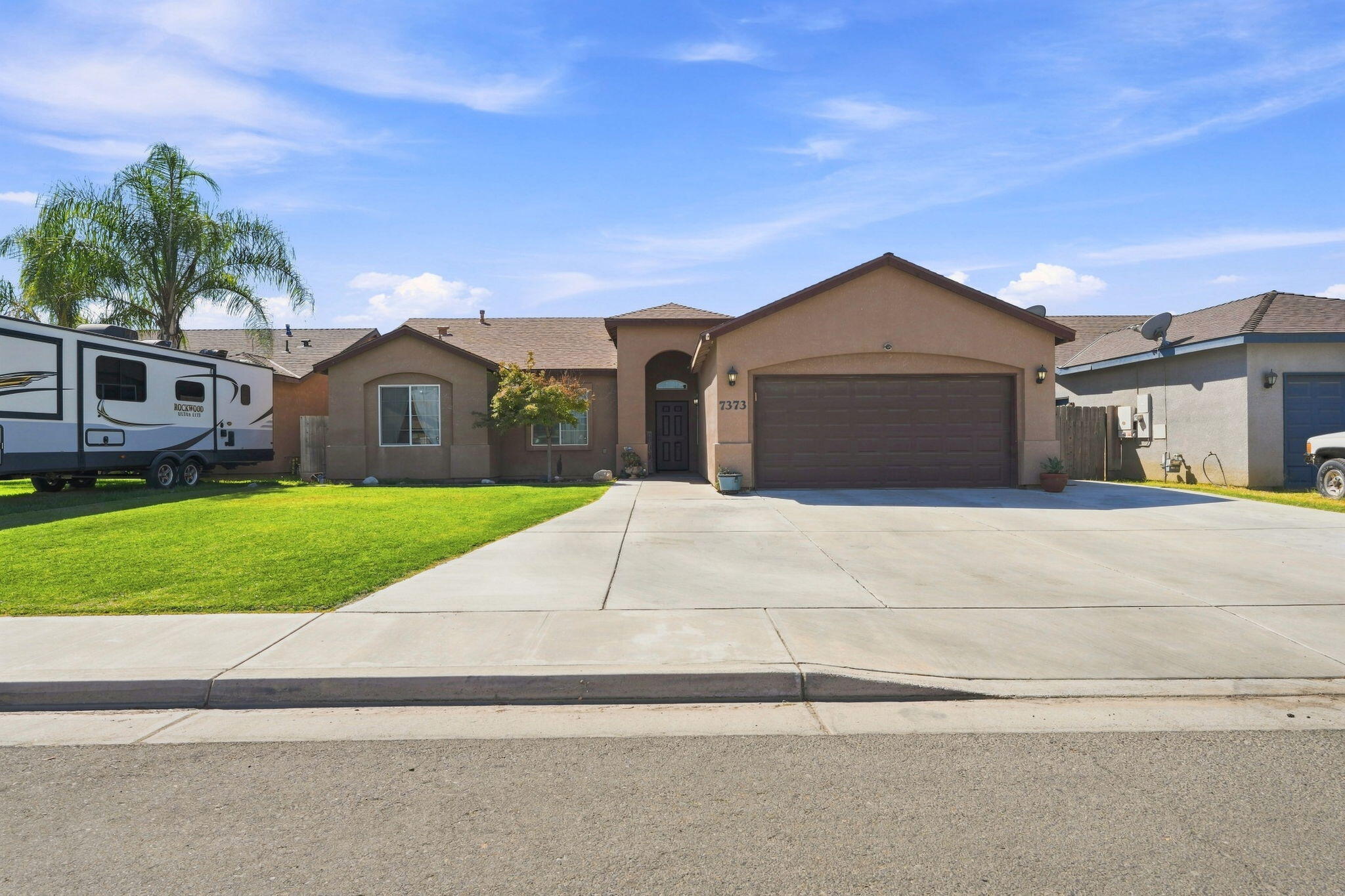 7373 Avenue 306, Visalia, CA 93291