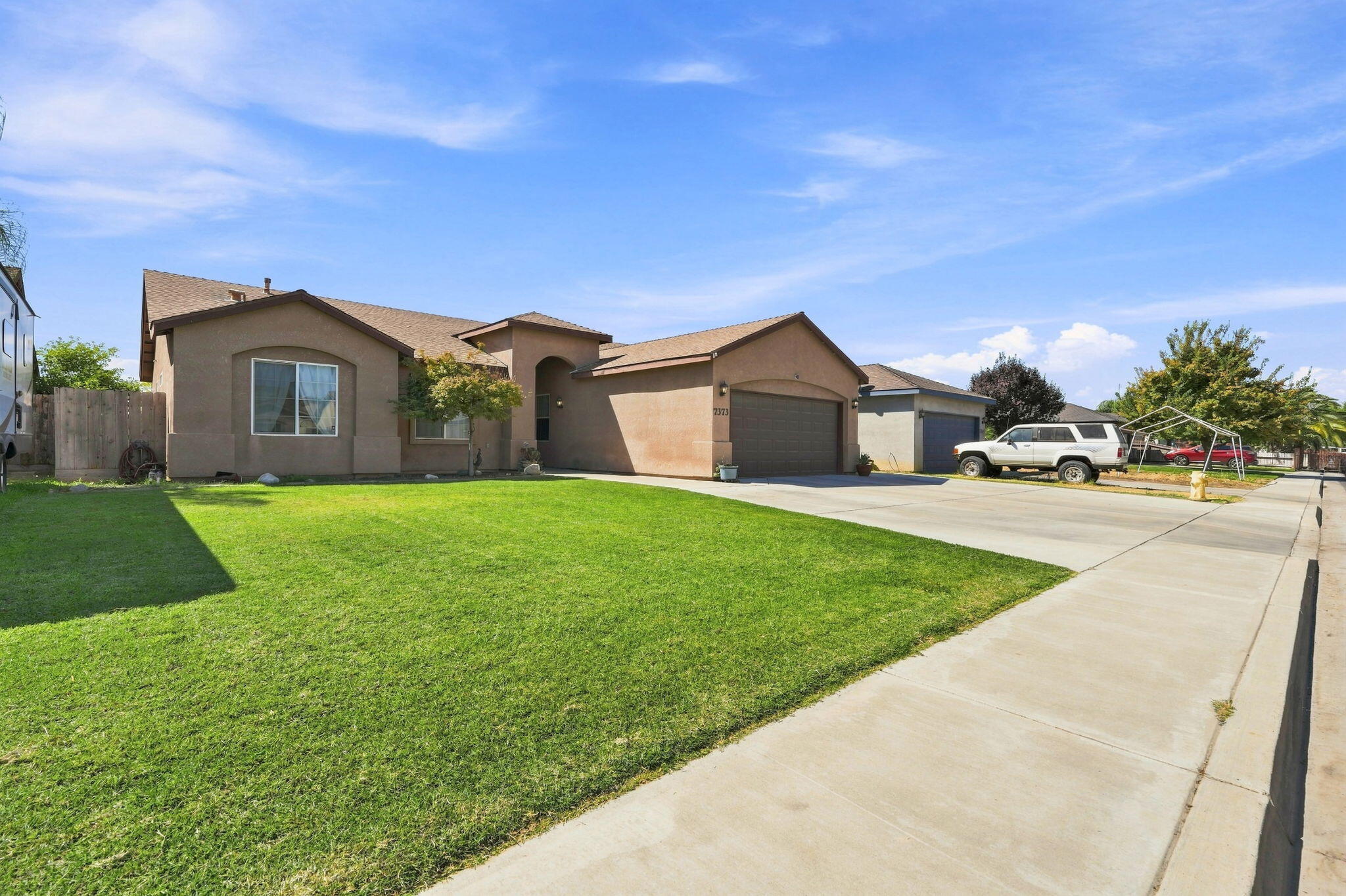 7373 Avenue 306, Visalia, CA 93291
