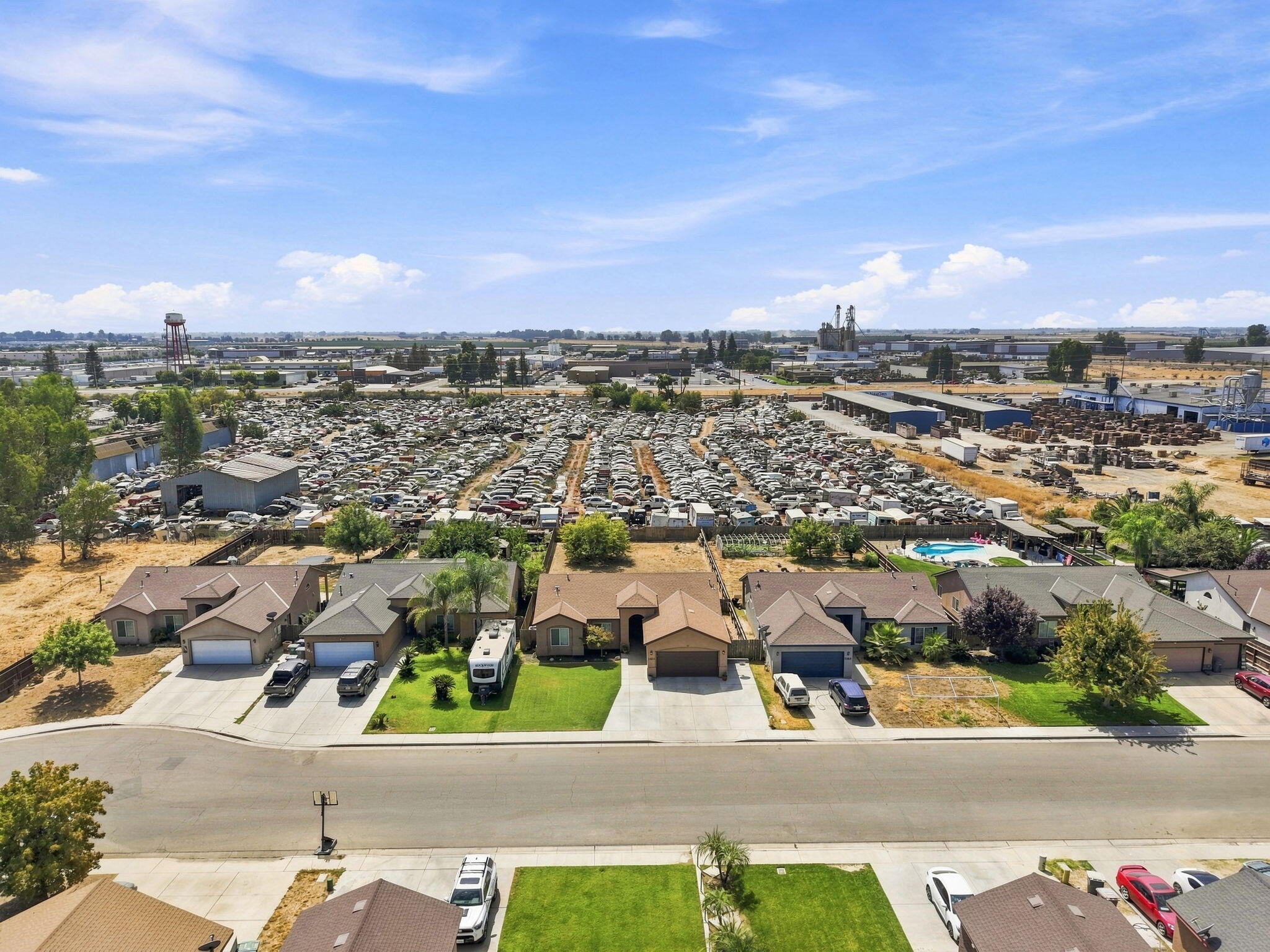 7373 Avenue 306, Visalia, CA 93291