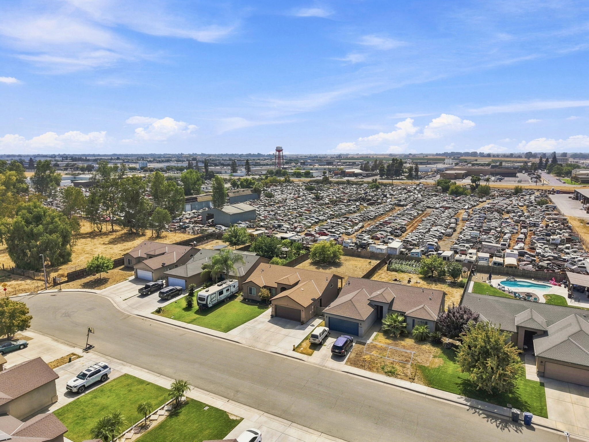 7373 Avenue 306, Visalia, CA 93291