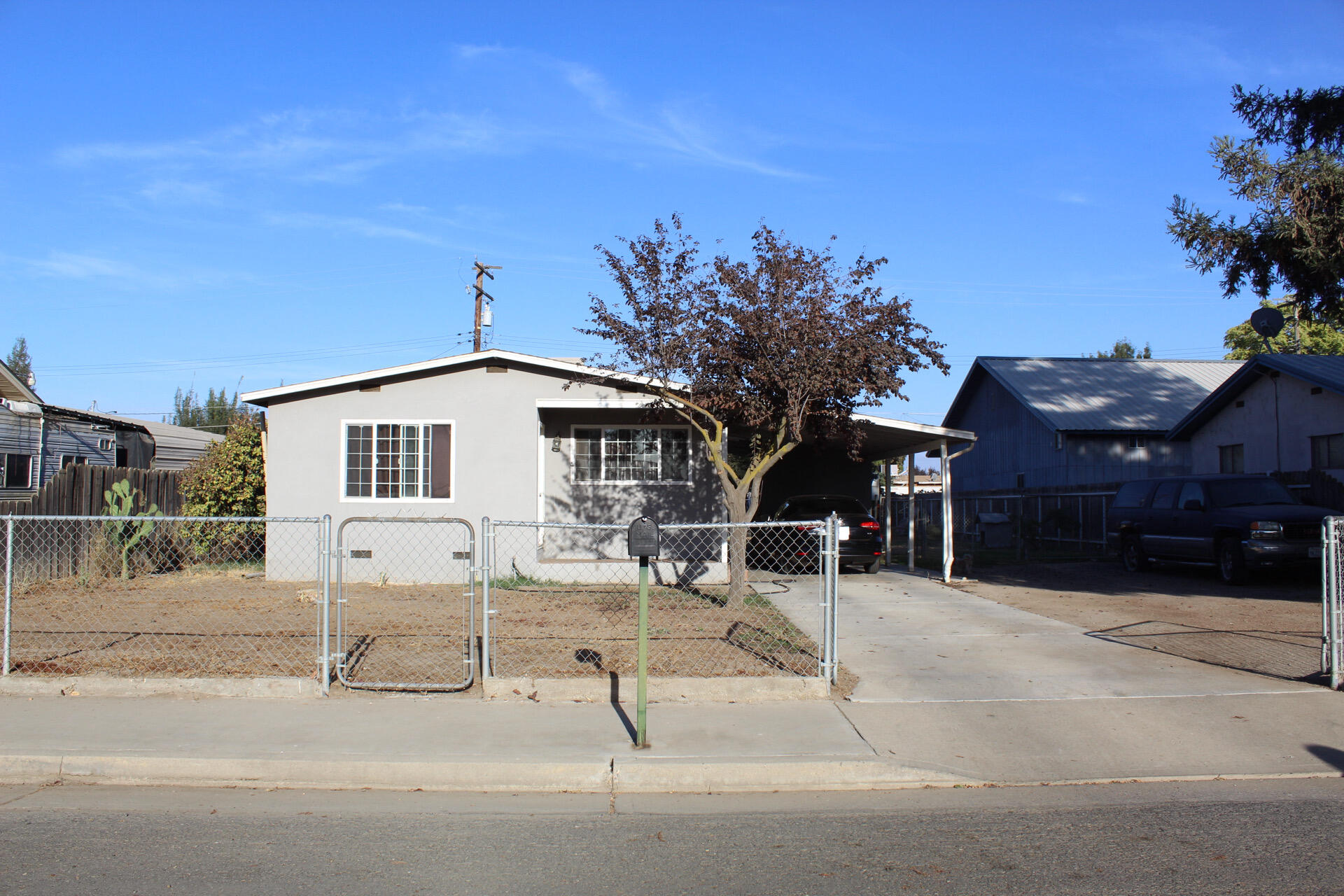 15294 Magnolia Rd, Porterville, CA 93257