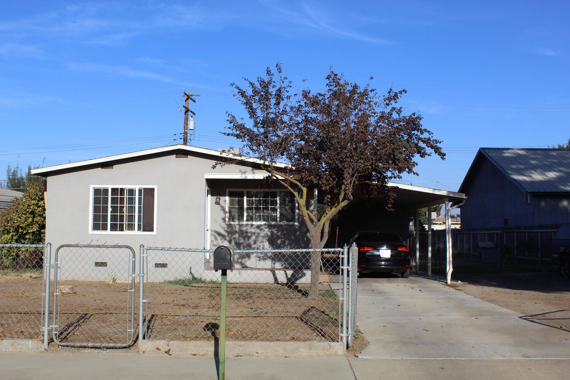 15294 Magnolia Rd, Porterville, CA 93257