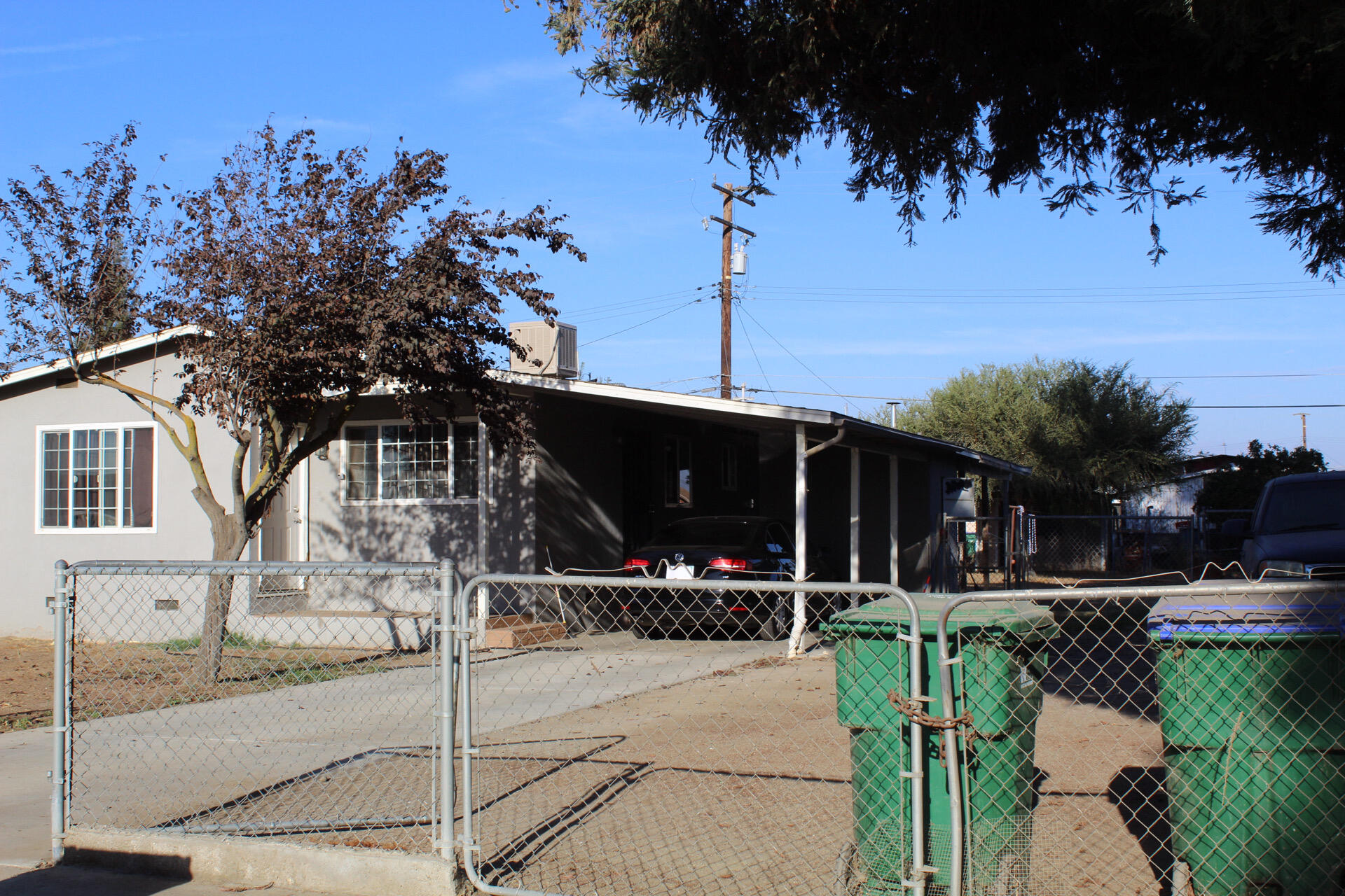 15294 Magnolia Rd, Porterville, CA 93257