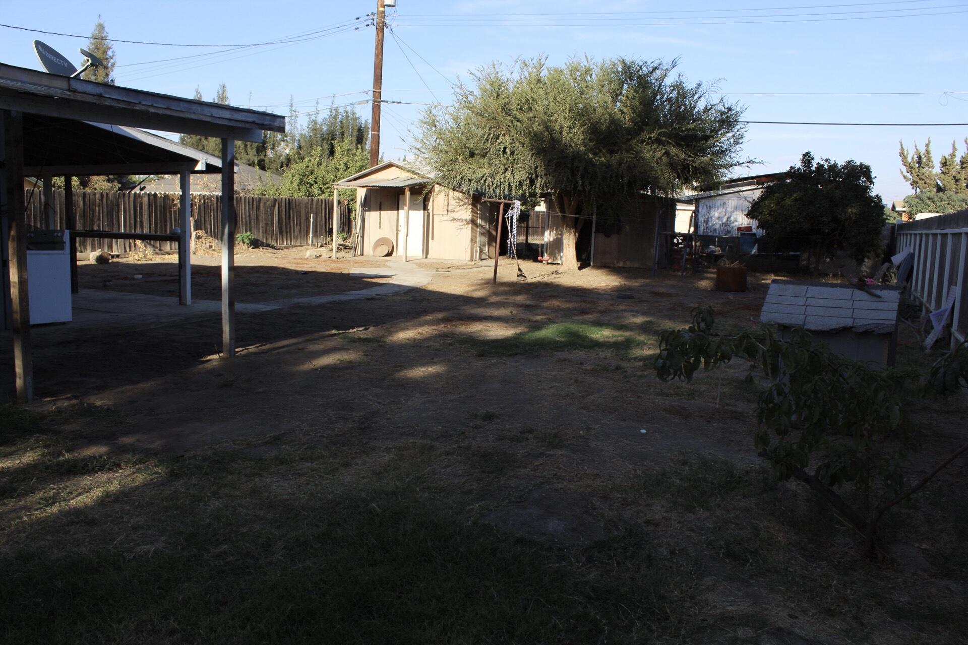 15294 Magnolia Rd, Porterville, CA 93257