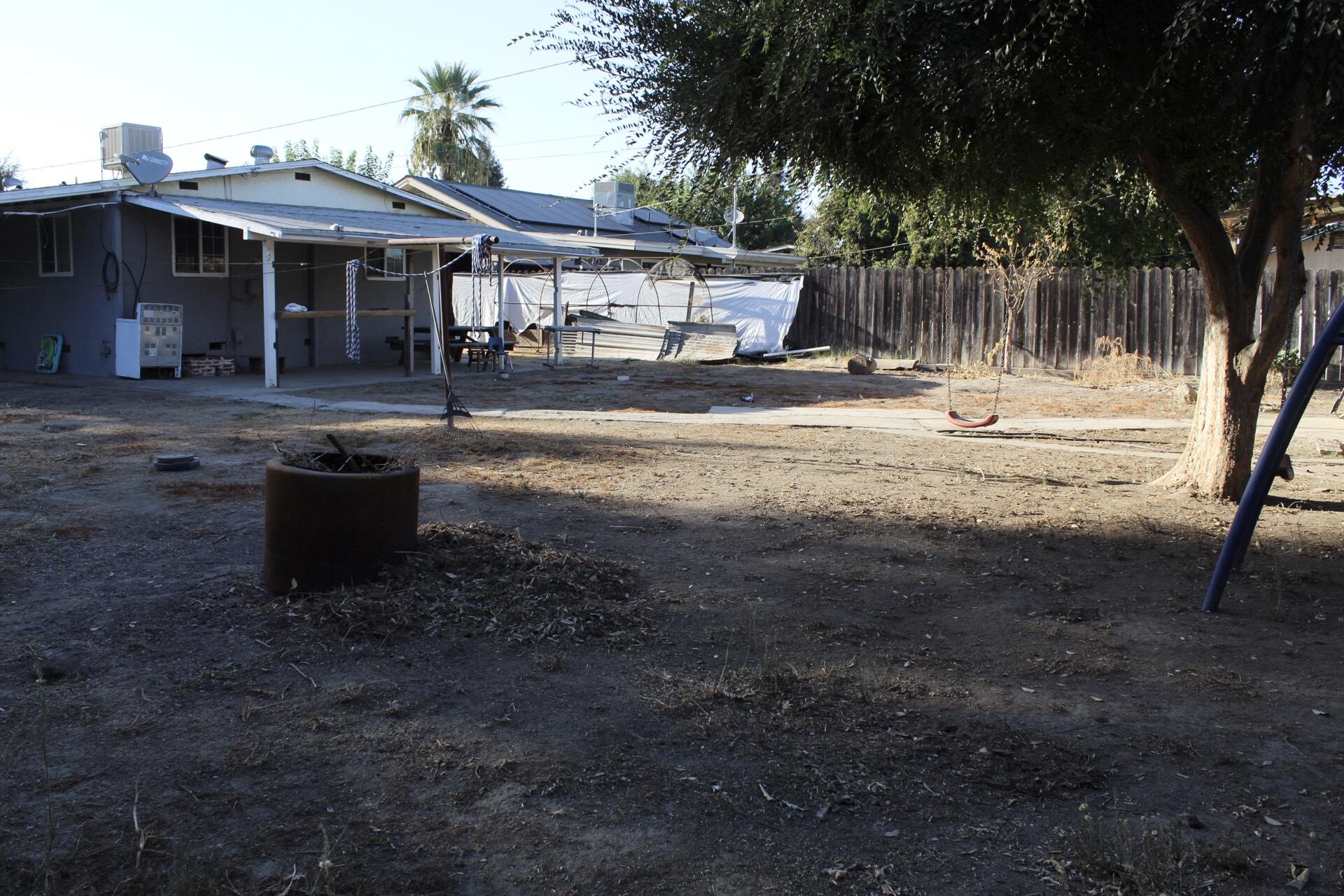 15294 Magnolia Rd, Porterville, CA 93257