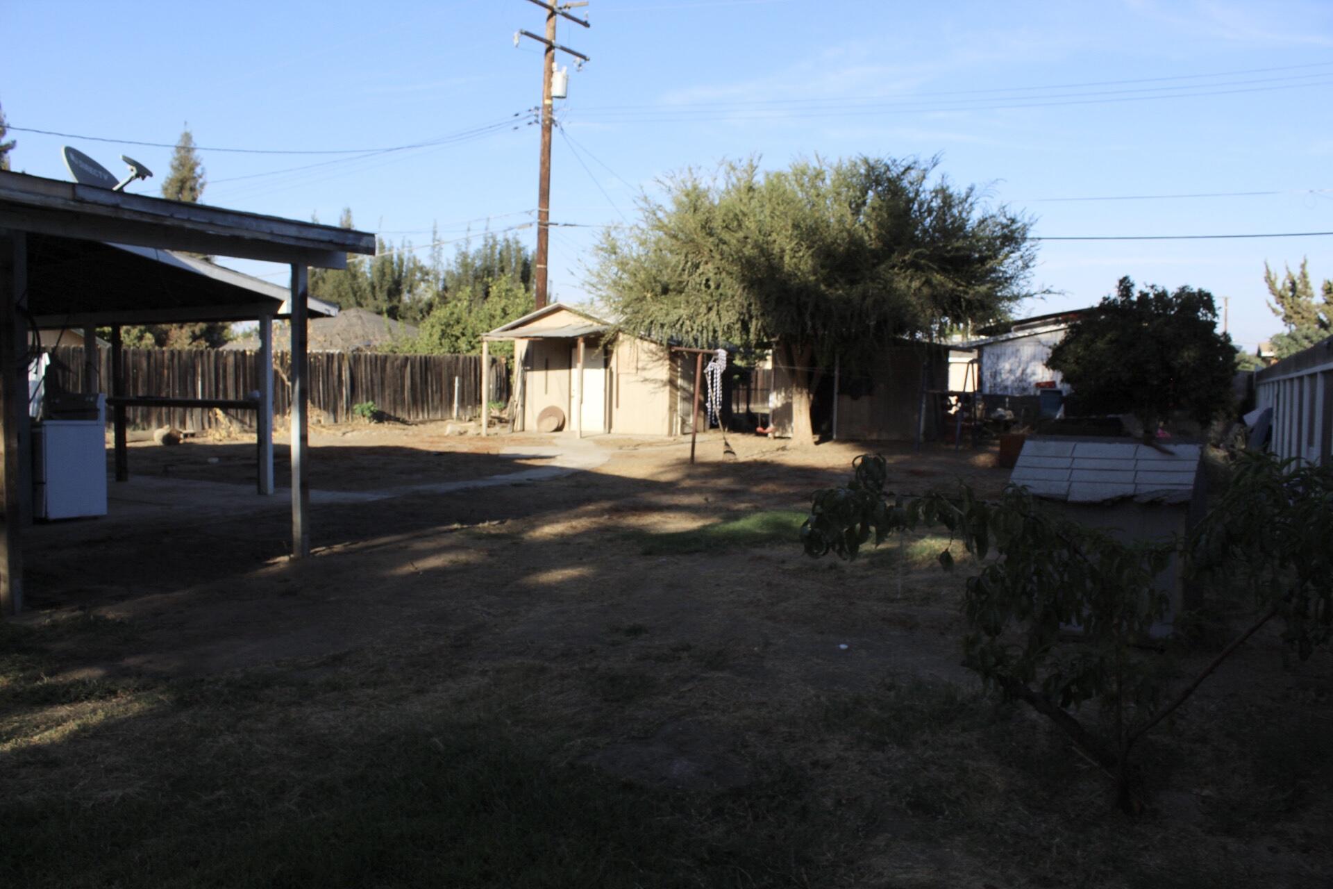 15294 Magnolia Rd, Porterville, CA 93257
