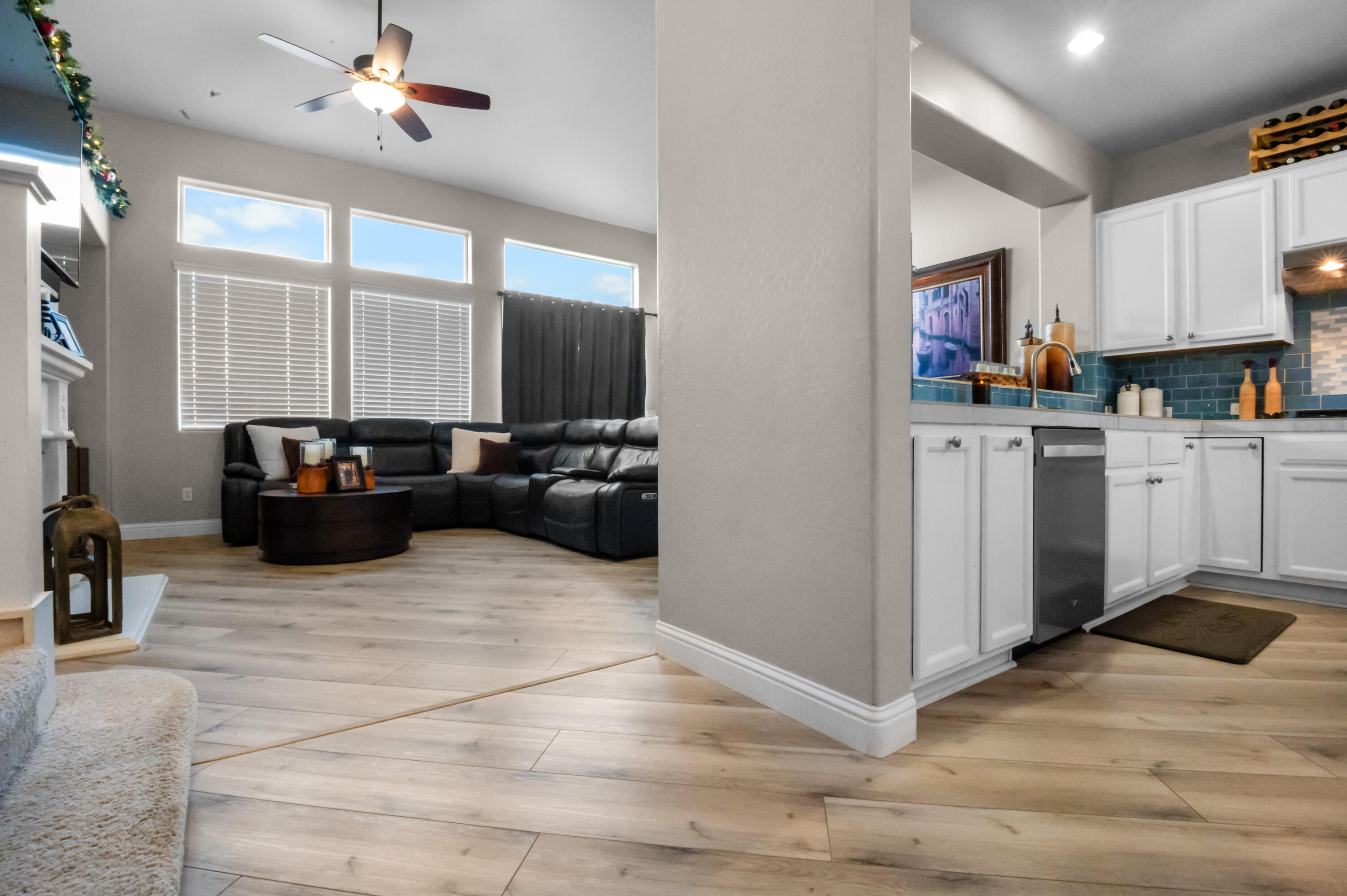 3922 W Flagstaff Ave, Visalia, CA 93291