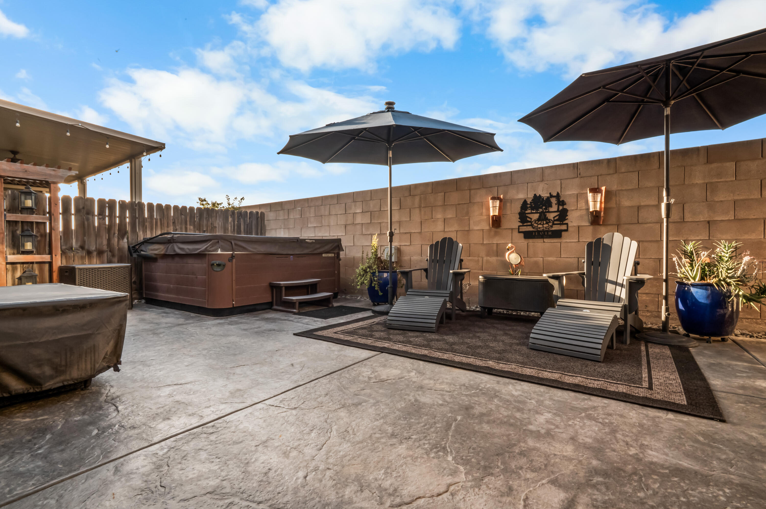 3922 W Flagstaff Ave, Visalia, CA 93291