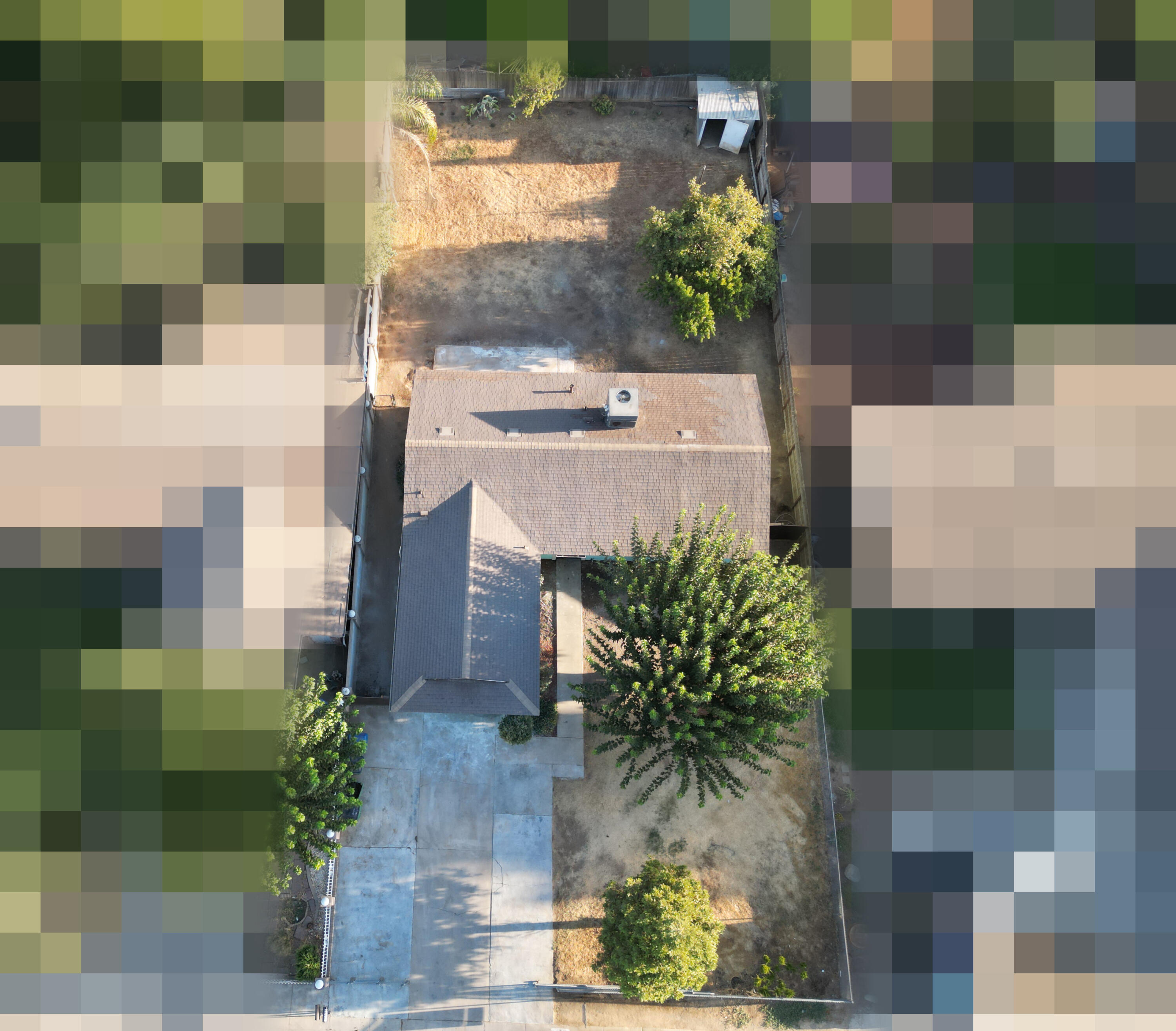15985 Edmiston Ave, Ivanhoe, CA 93235
