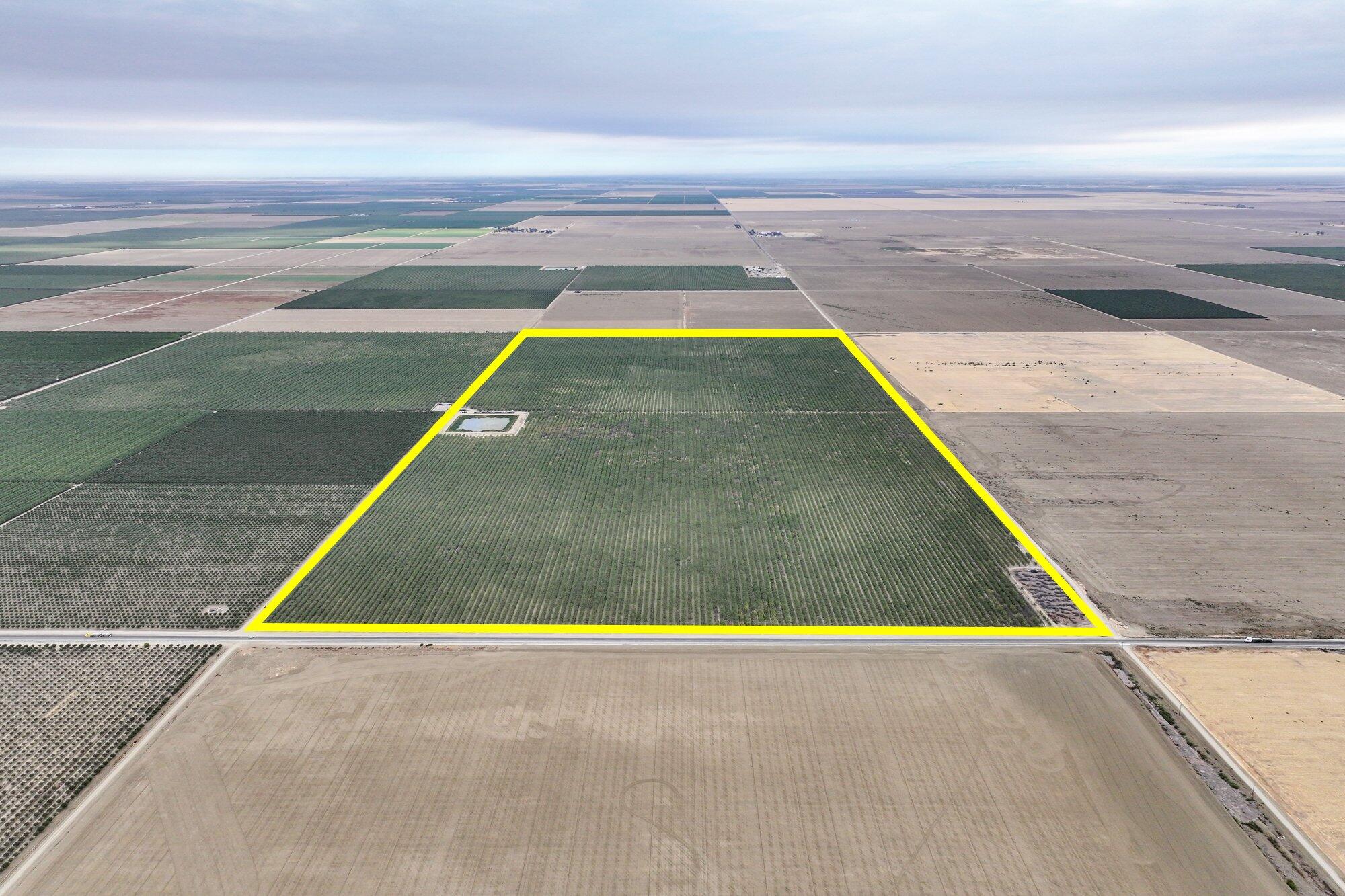 0 Manning Ave, Mendota, CA 93640