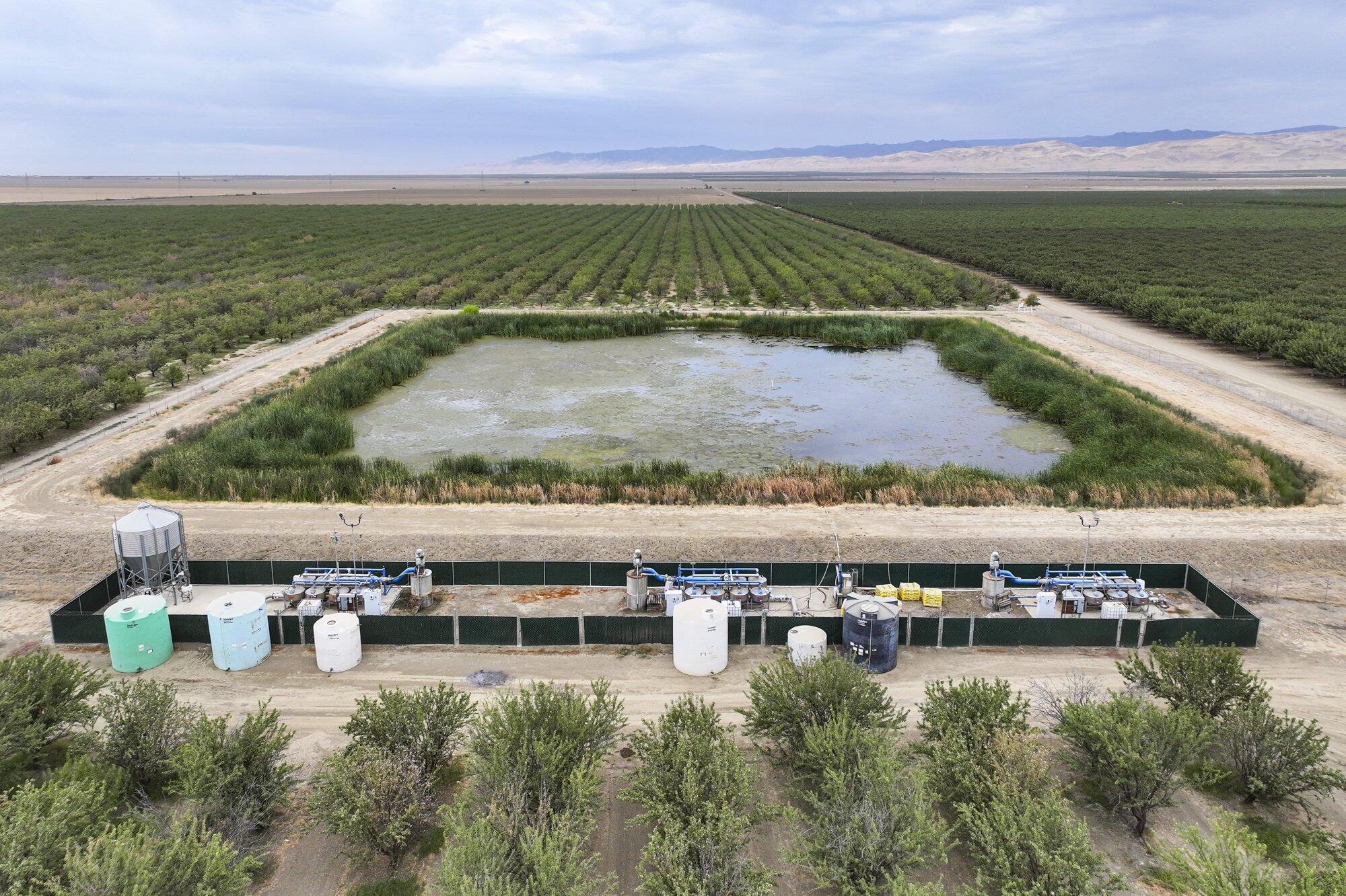 0 Manning Ave, Mendota, CA 93640