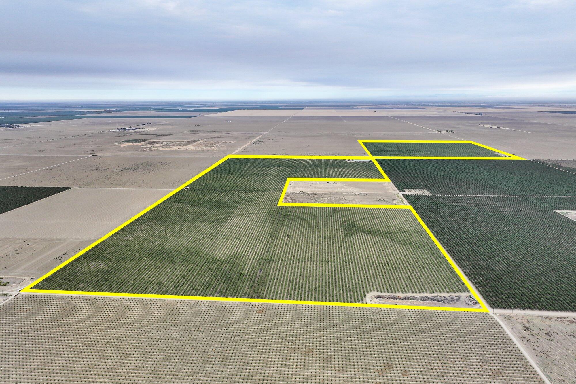 0 Manning Ave, Mendota, CA 93640