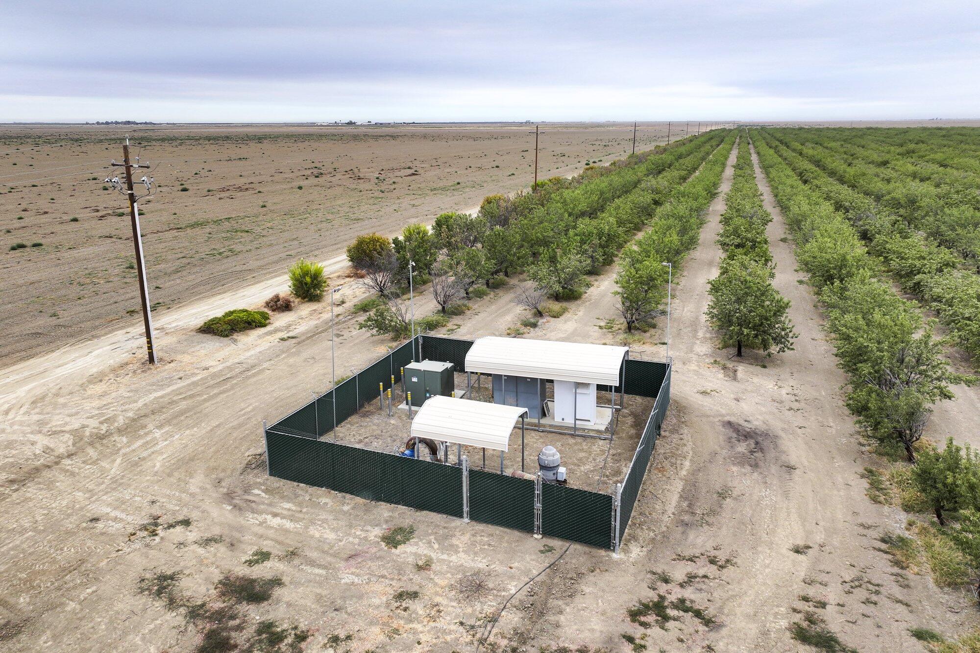 0 Manning Ave, Mendota, CA 93640