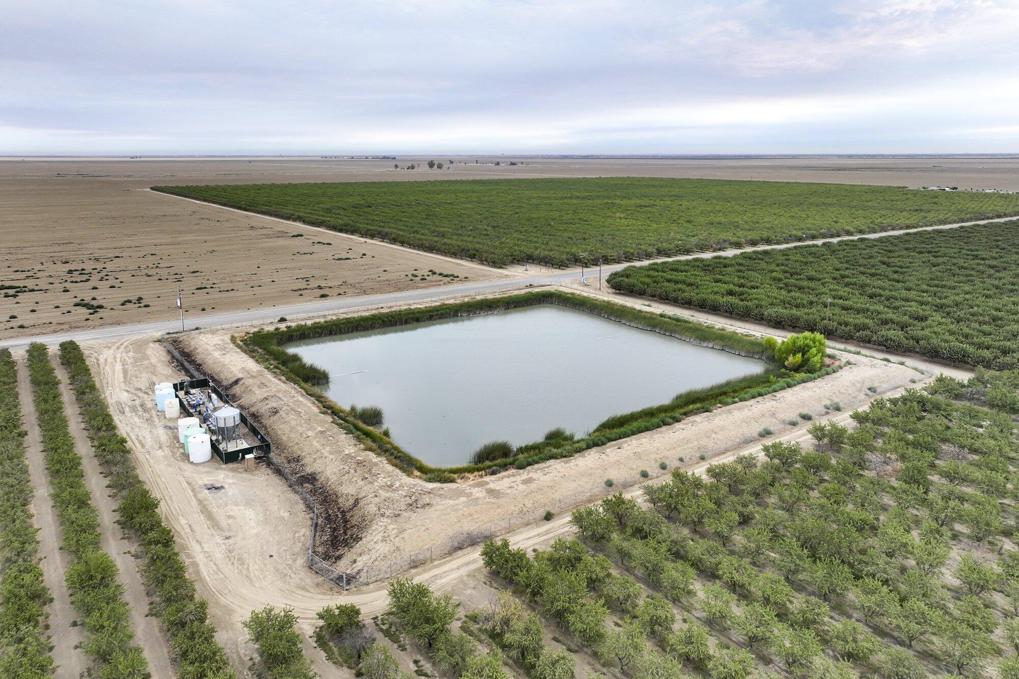 0 Manning Ave, Mendota, CA 93640