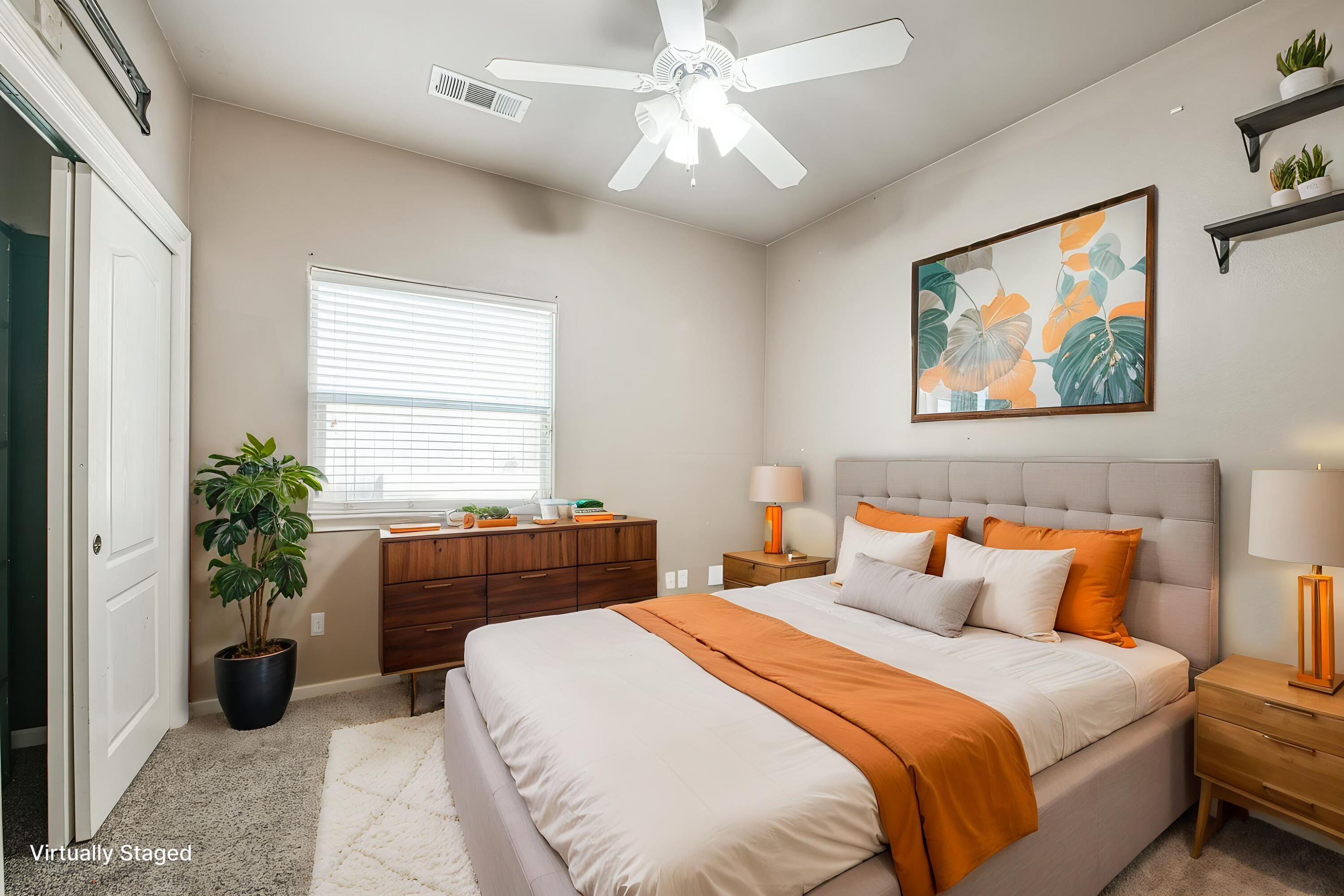 3744 Olive Ln, Selma, CA 93662