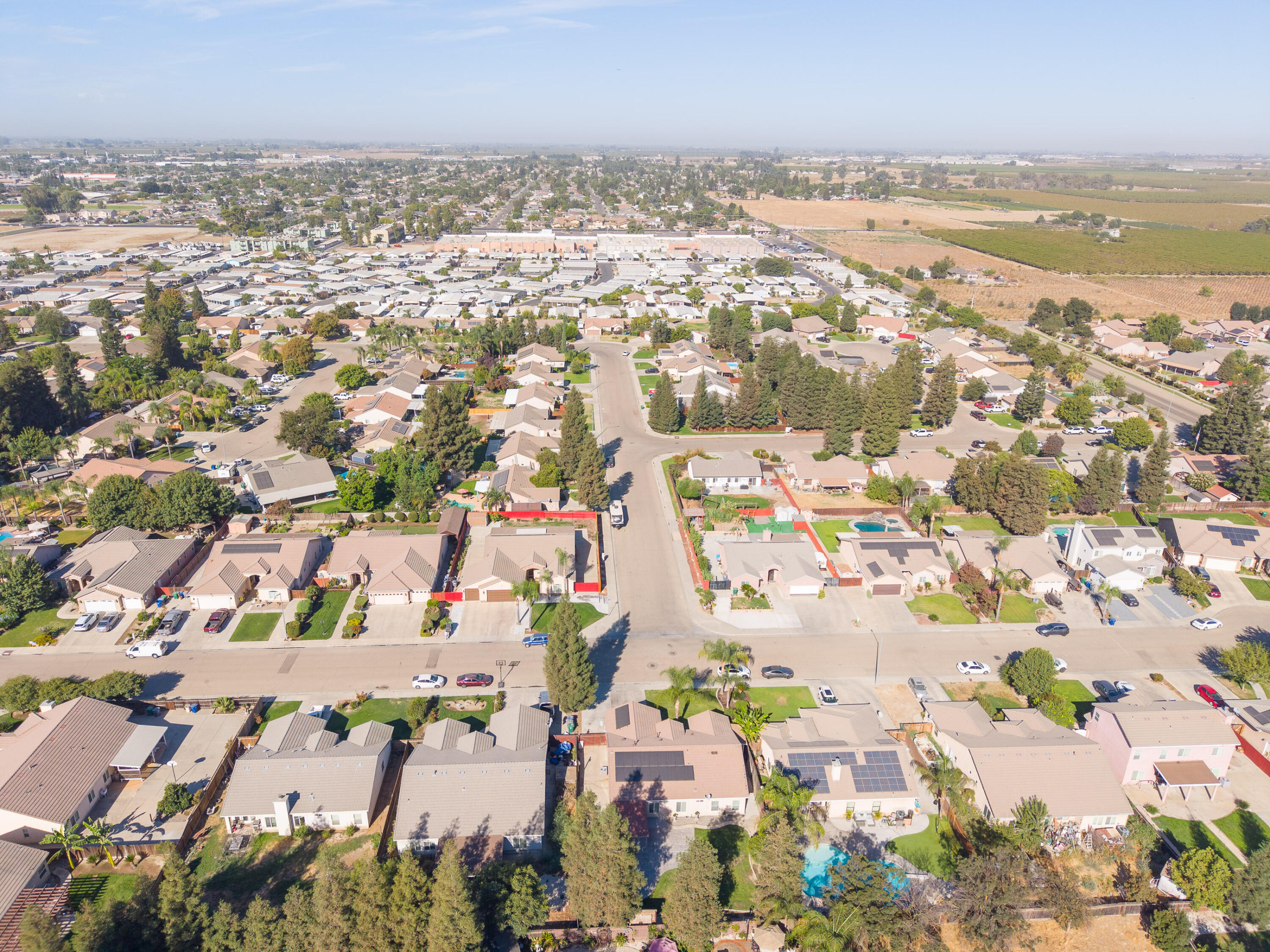 3744 Olive Ln, Selma, CA 93662