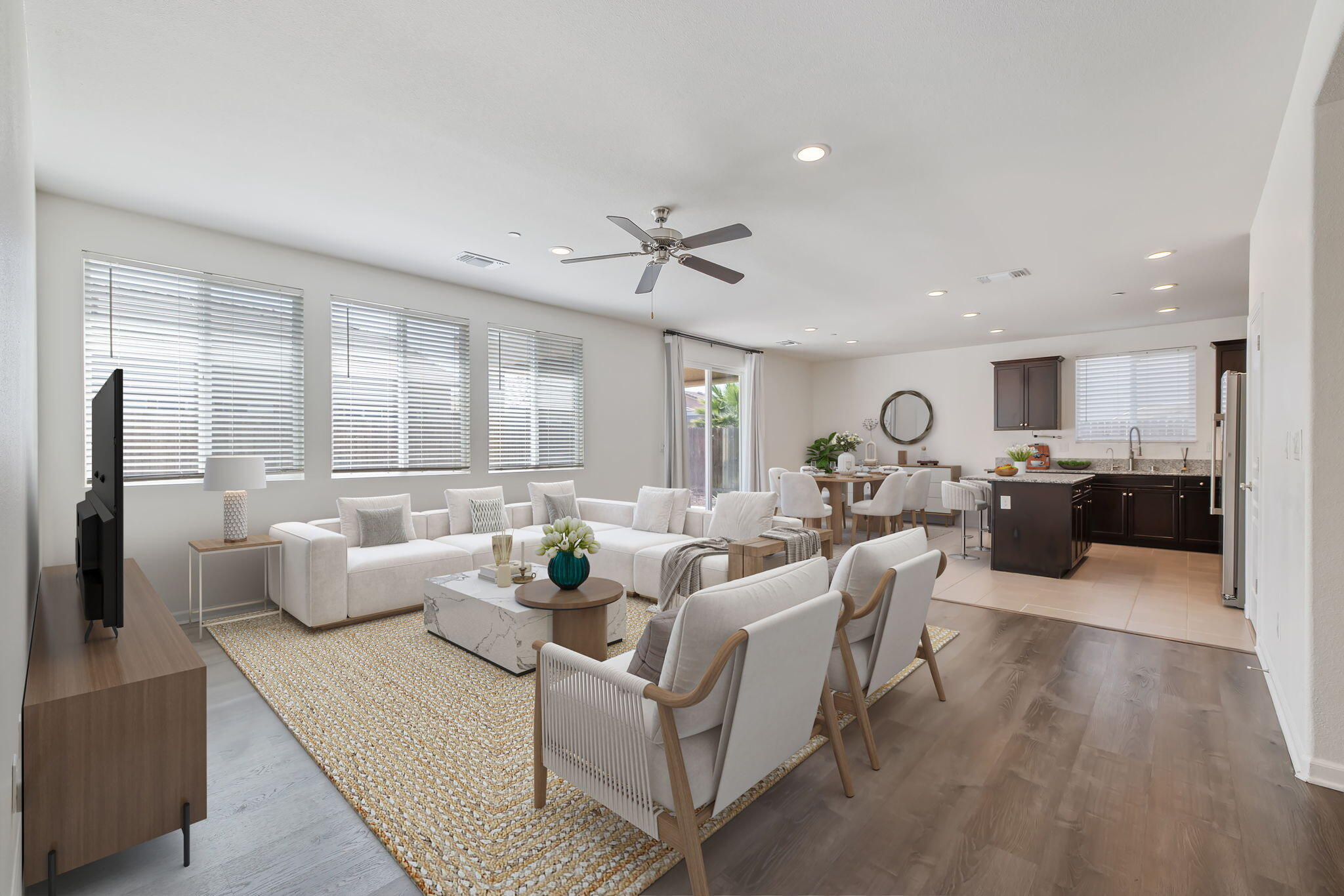 4333 W Lark Ave, Visalia, CA 93291