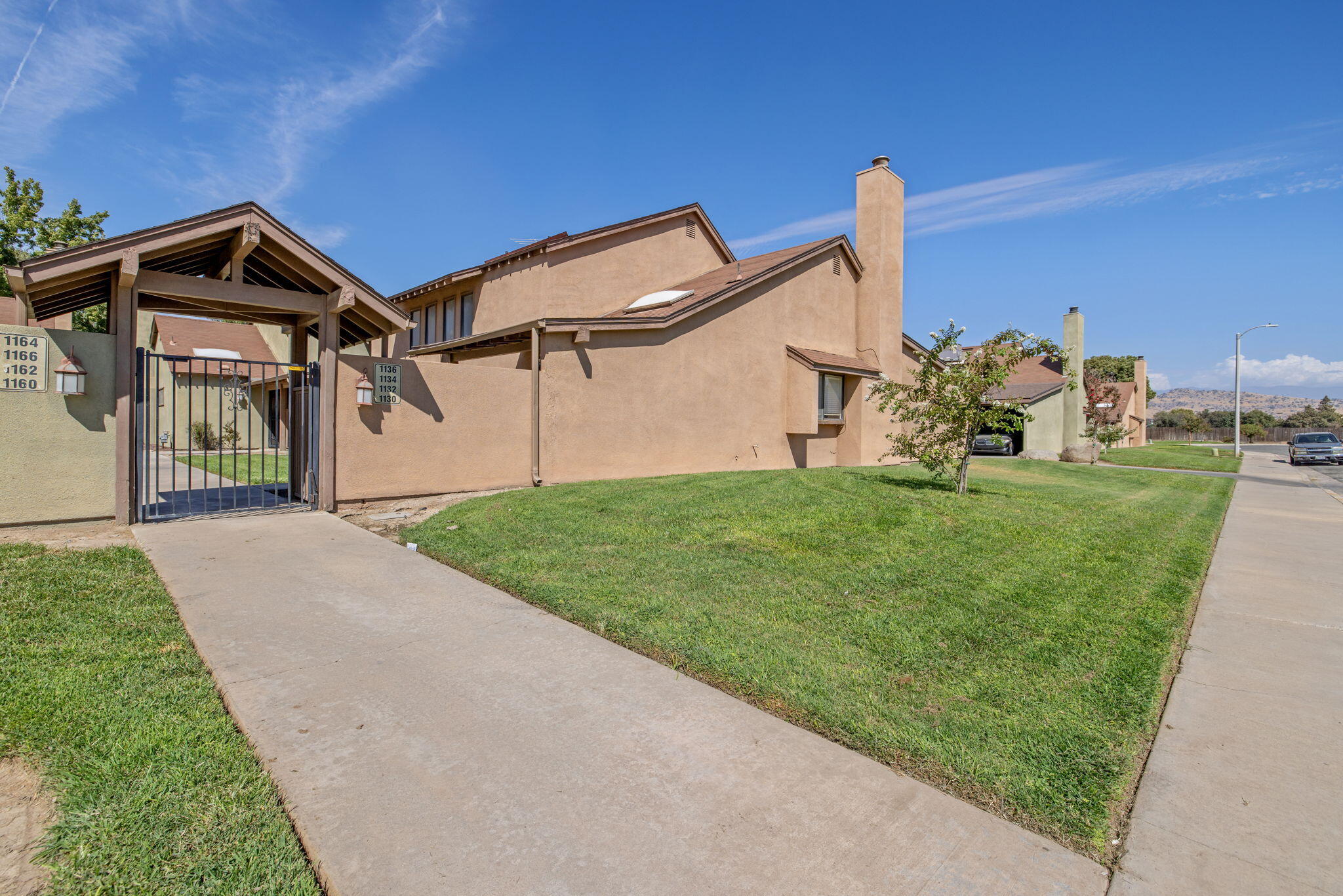1134 Bel Aire Cir, Porterville, CA 93257