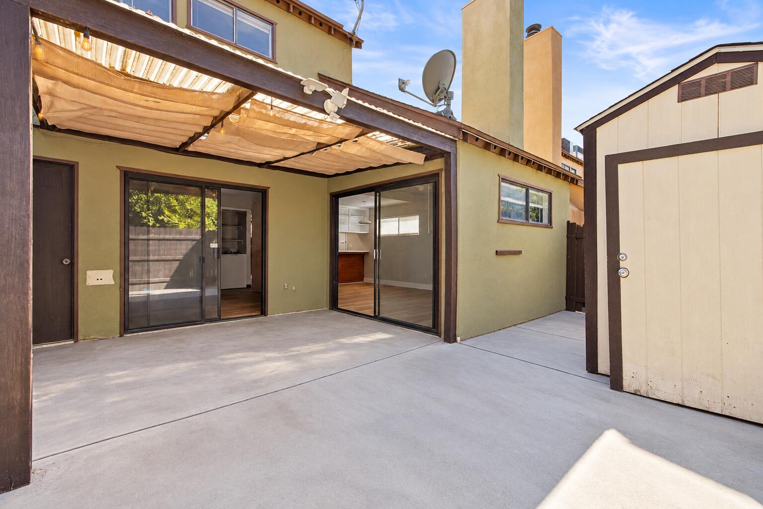 1134 Bel Aire Cir, Porterville, CA 93257
