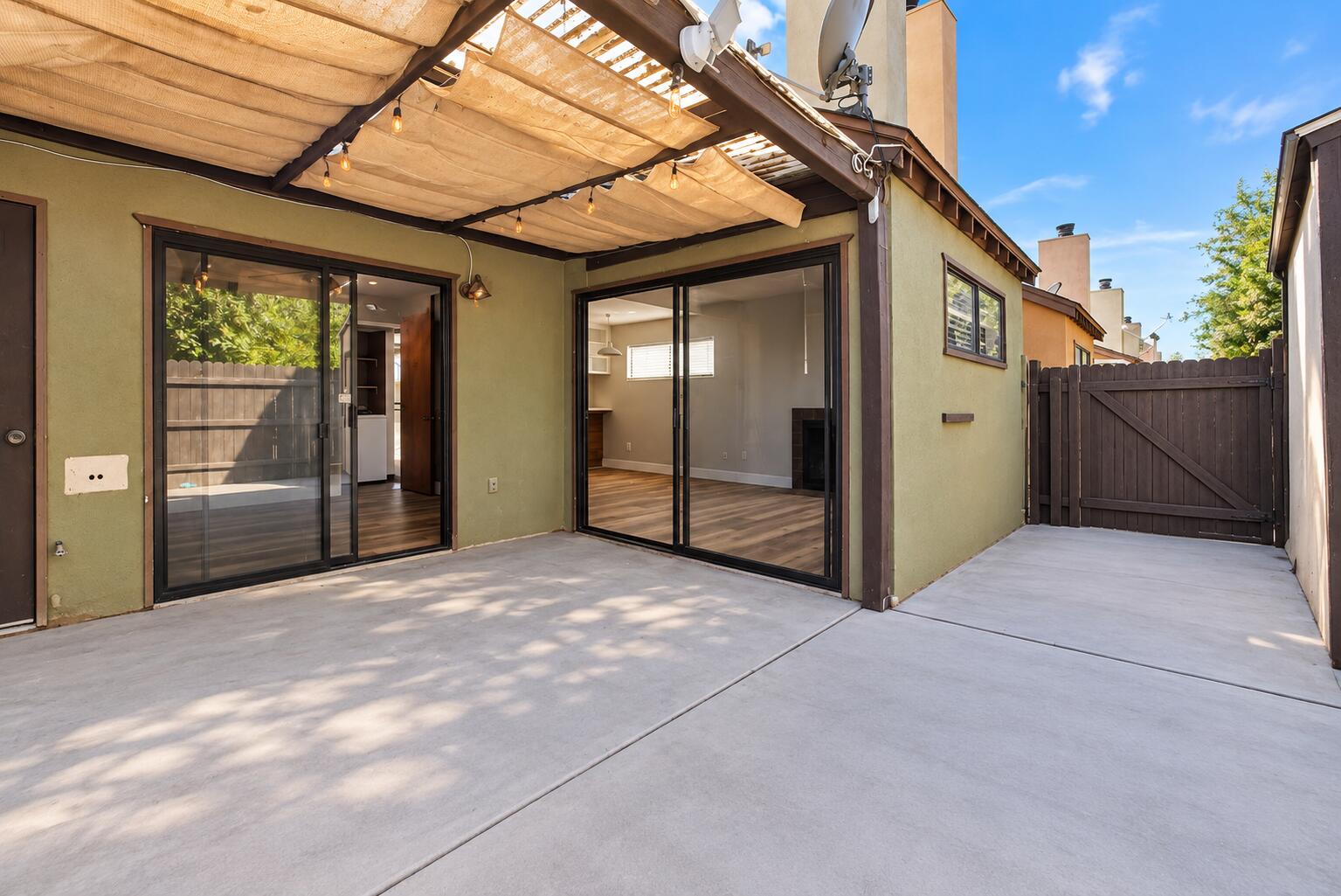 1134 Bel Aire Cir, Porterville, CA 93257