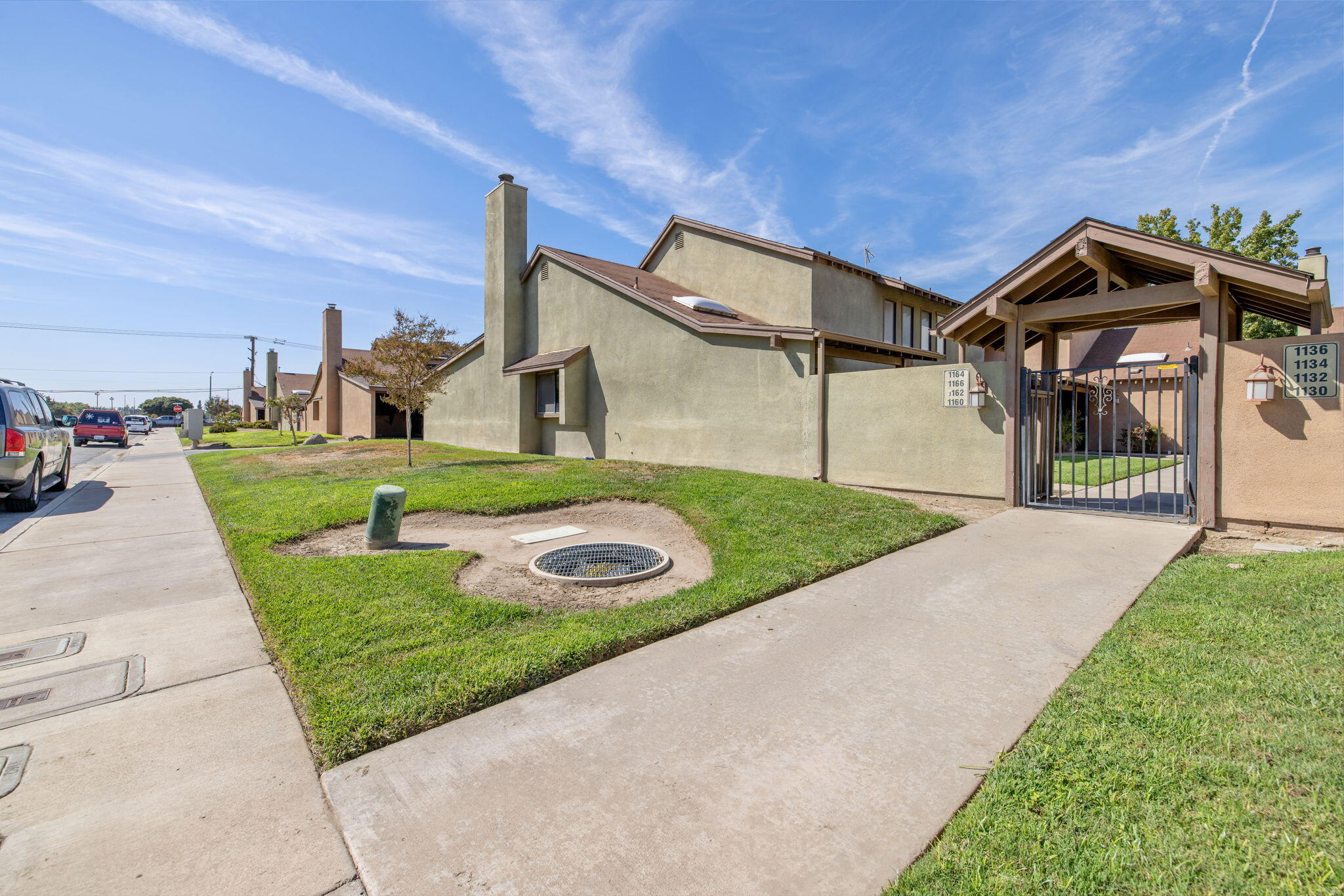 1134 Bel Aire Cir, Porterville, CA 93257