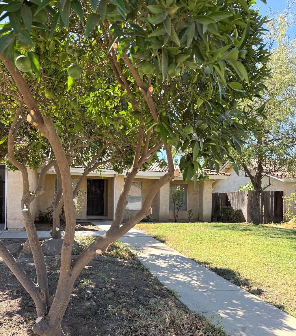 2807 E Norman Ave, Visalia, CA 93292