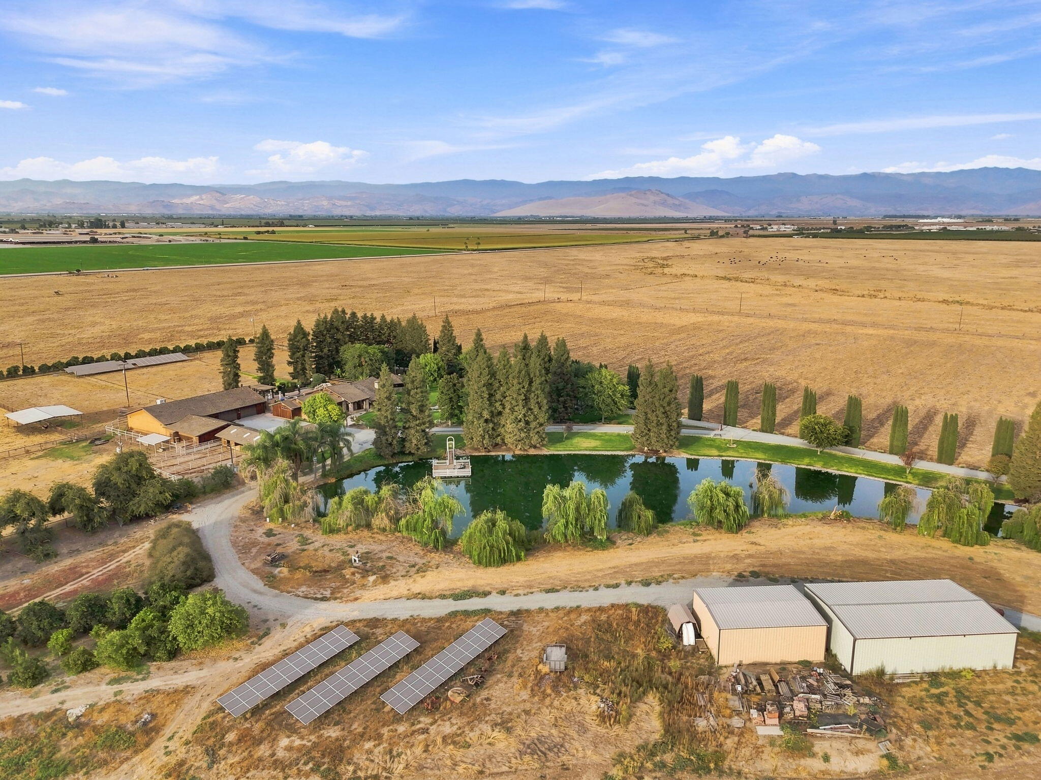 10098 Avenue 360, Visalia, CA 93291