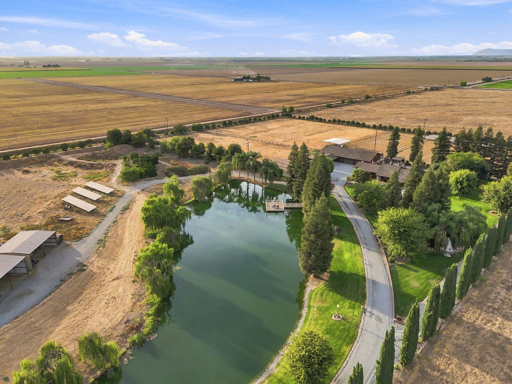 10098 Avenue 360, Visalia, CA 93291