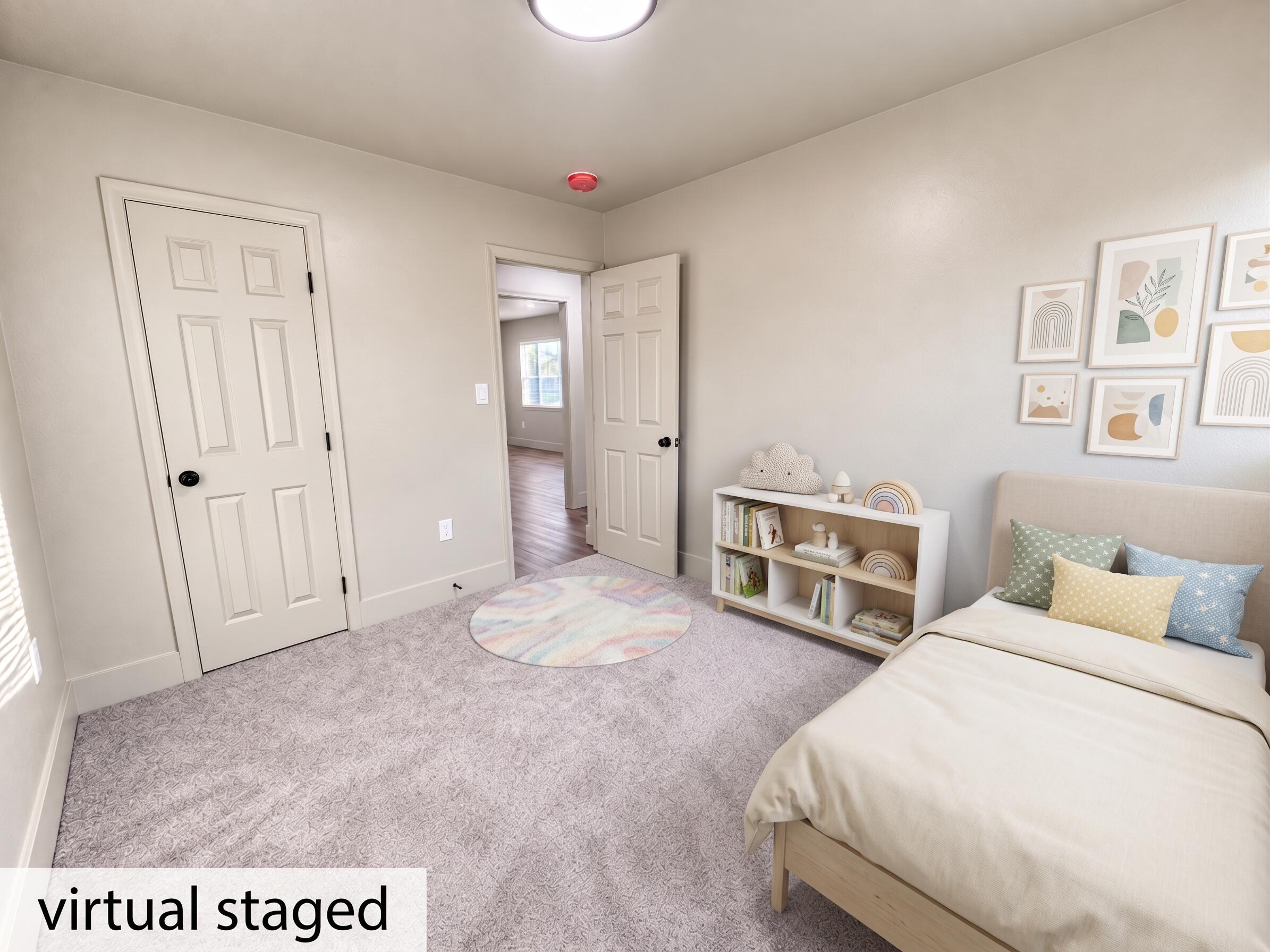 130 N Grape St, Visalia, CA 93291