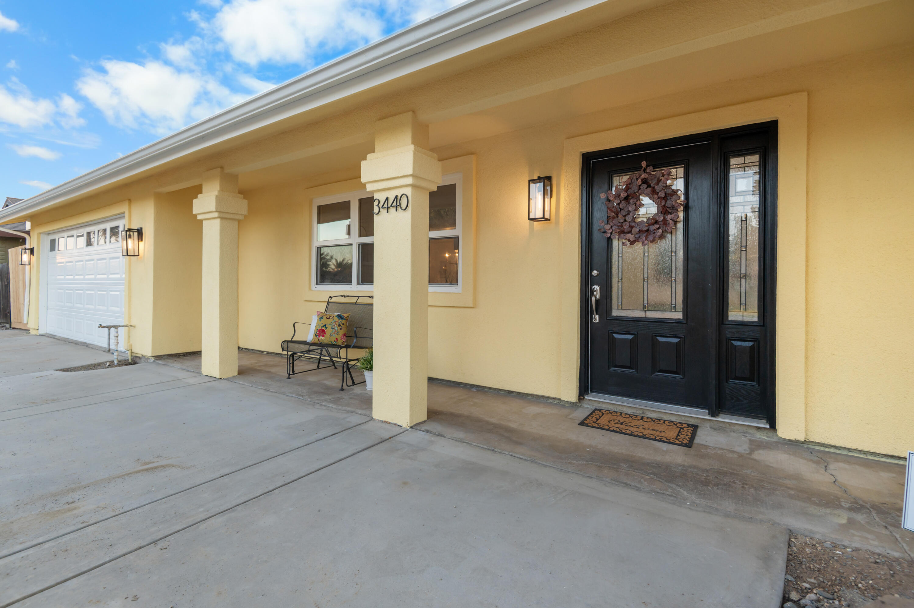 3440 W W Pryor Ave, Visalia, CA 93277