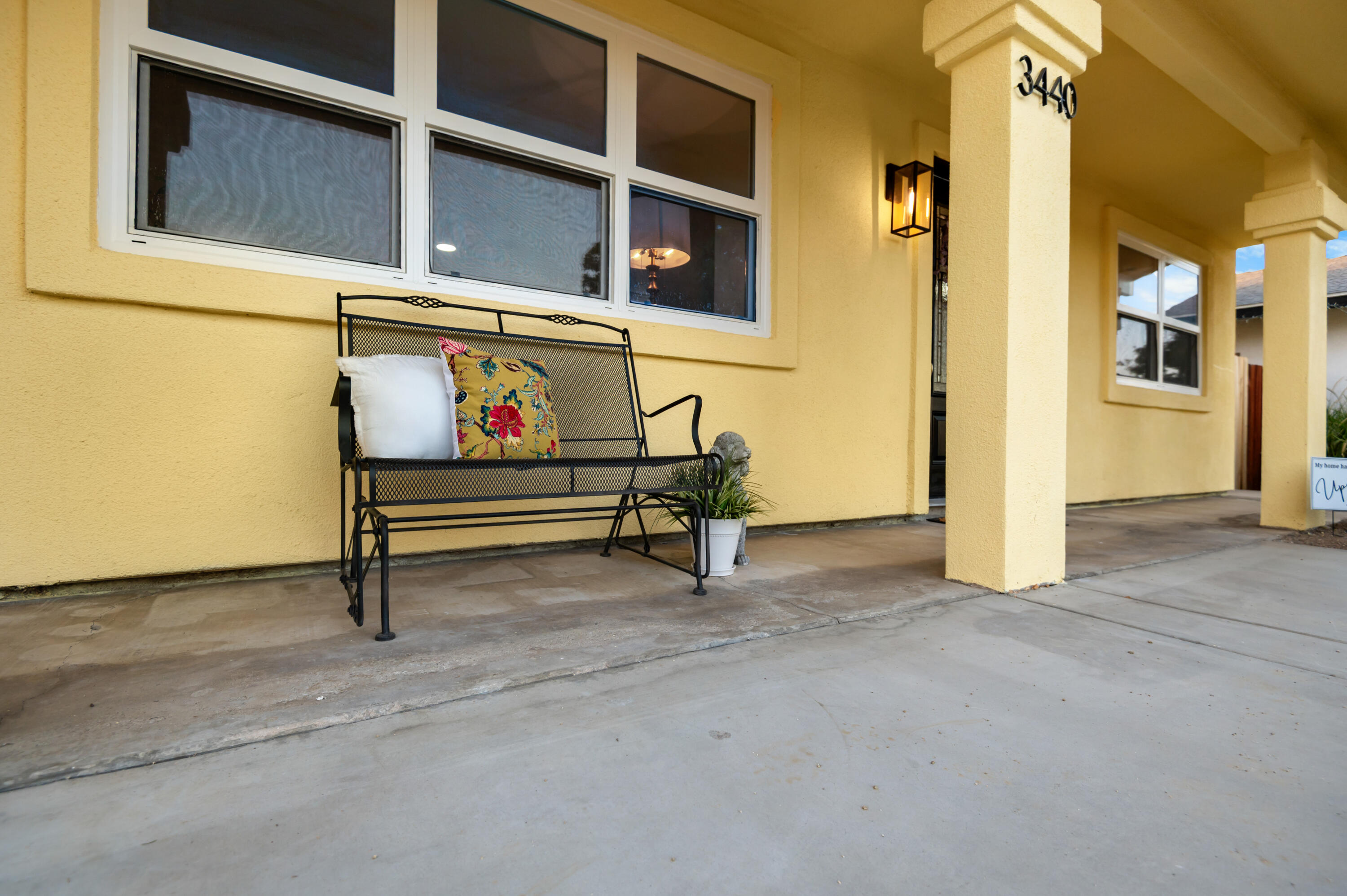 3440 W W Pryor Ave, Visalia, CA 93277