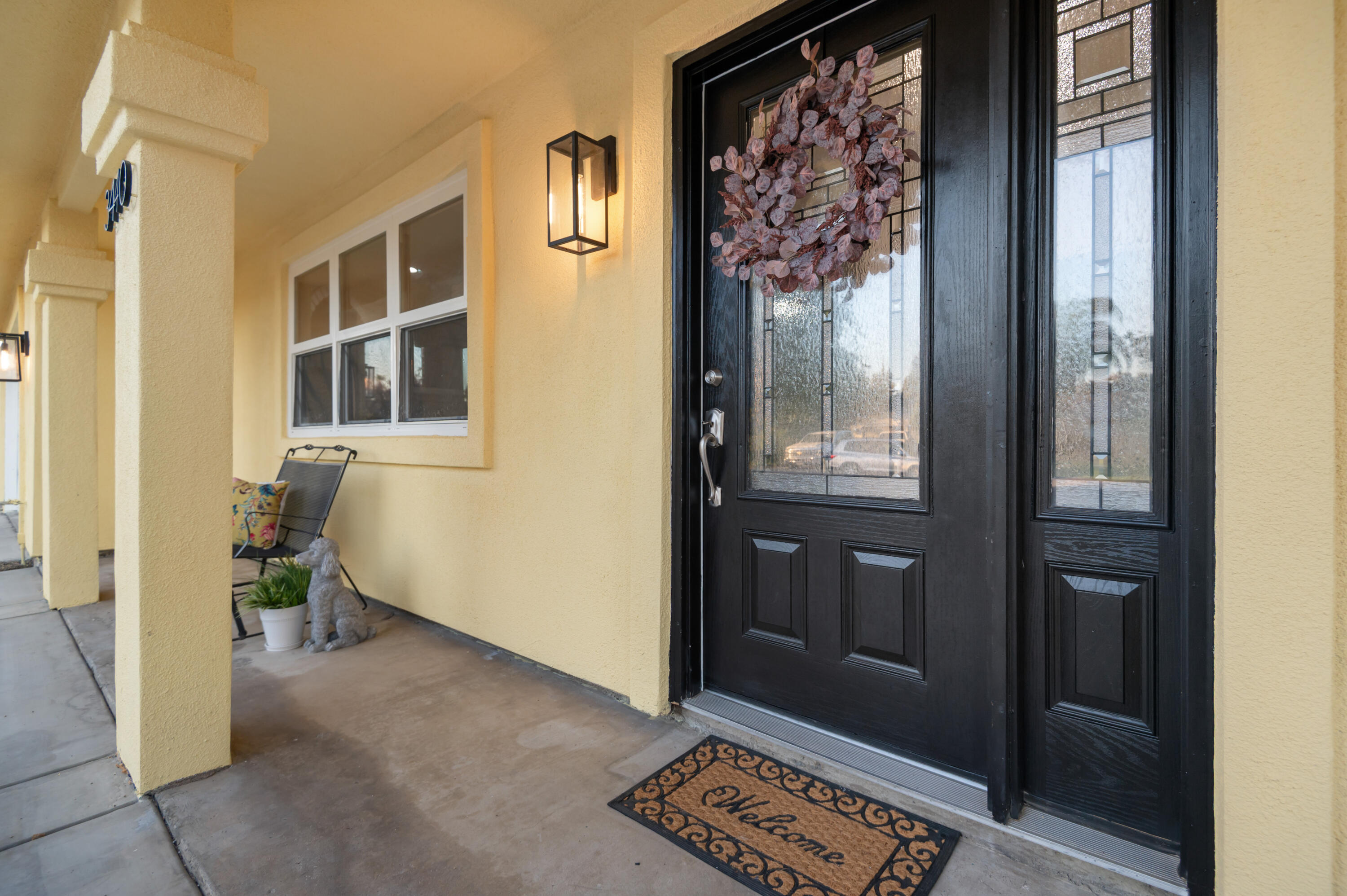 3440 W W Pryor Ave, Visalia, CA 93277