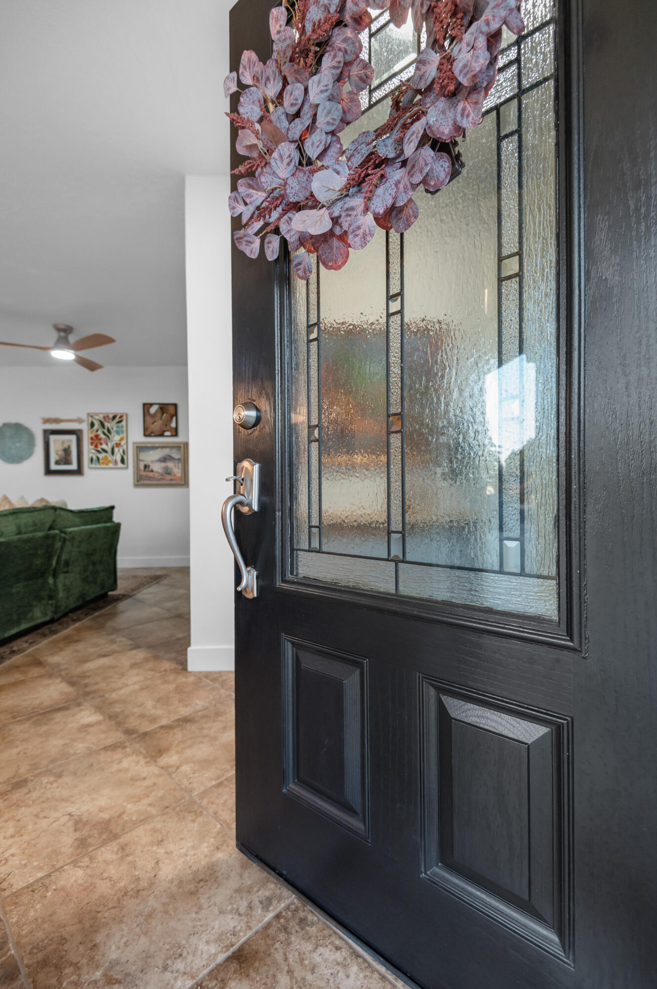 3440 W W Pryor Ave, Visalia, CA 93277