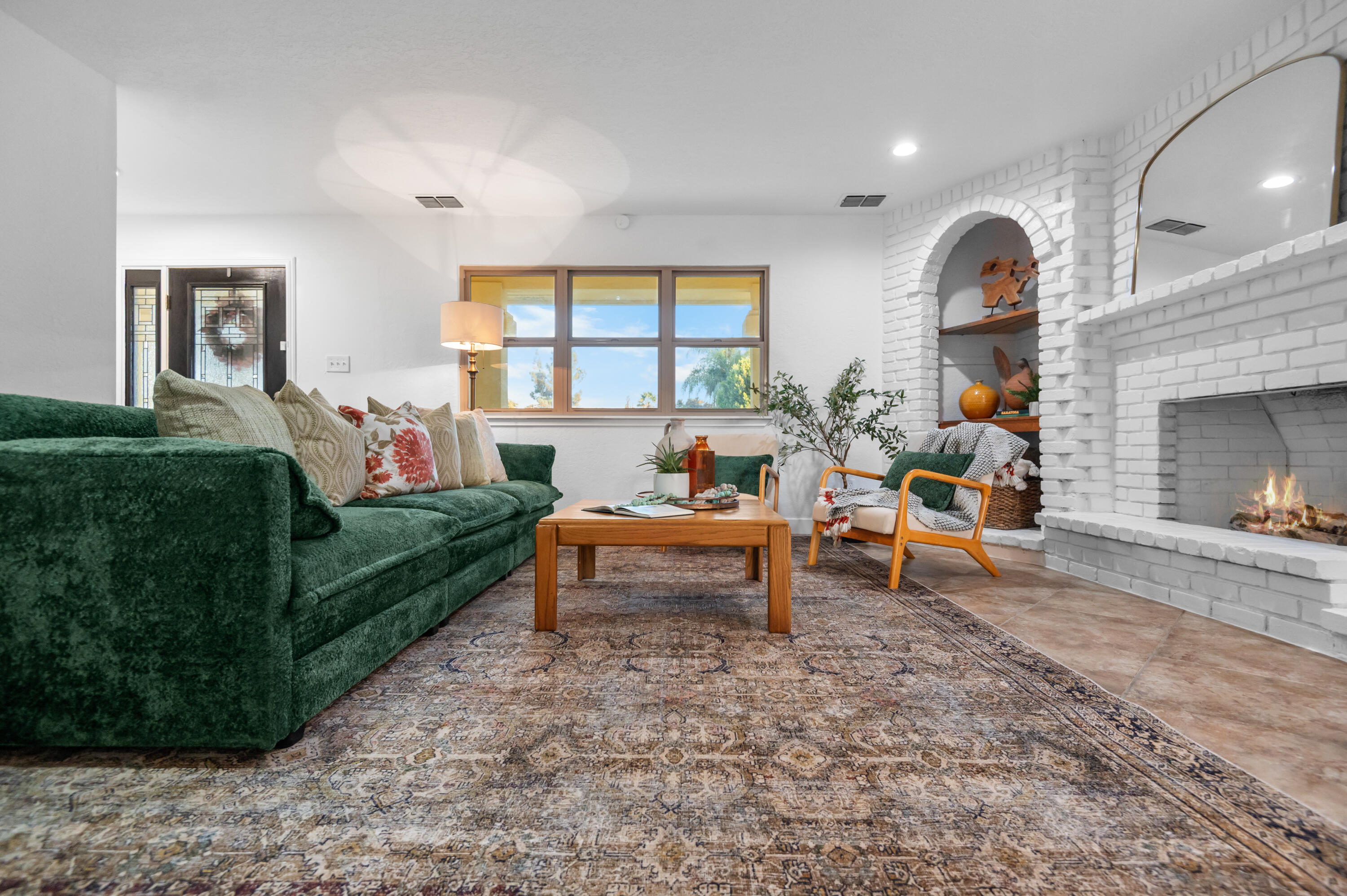 3440 W W Pryor Ave, Visalia, CA 93277