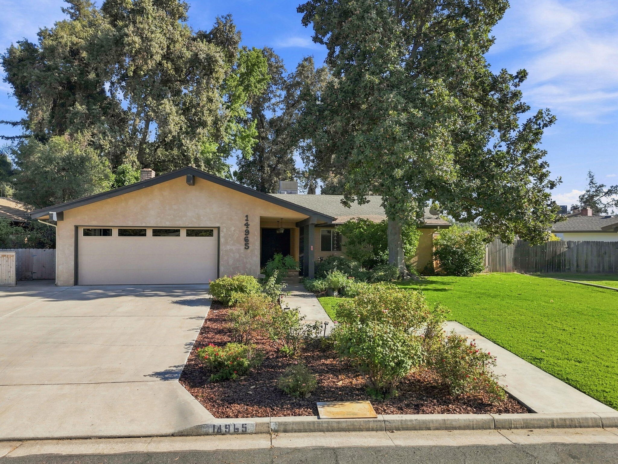 14965 Avenue 312, Visalia, CA 93292