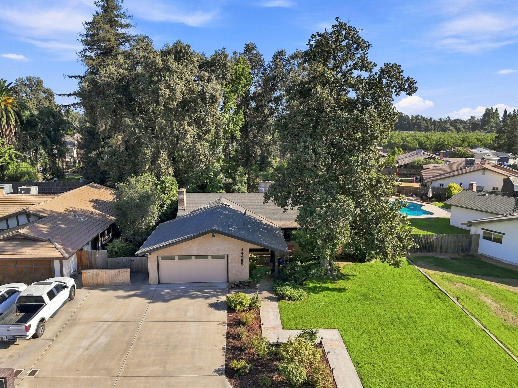 14965 Avenue 312, Visalia, CA 93292
