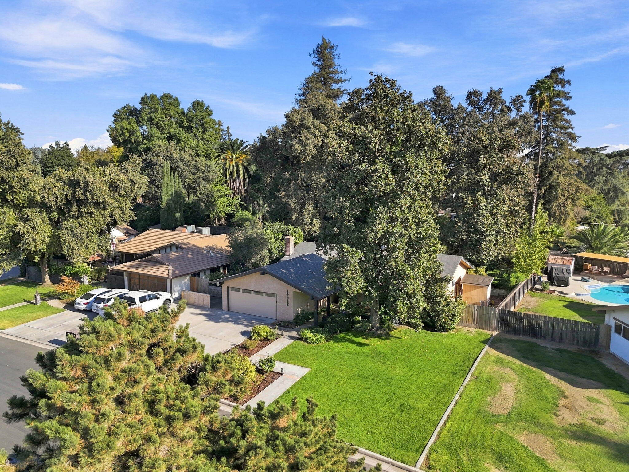 14965 Avenue 312, Visalia, CA 93292