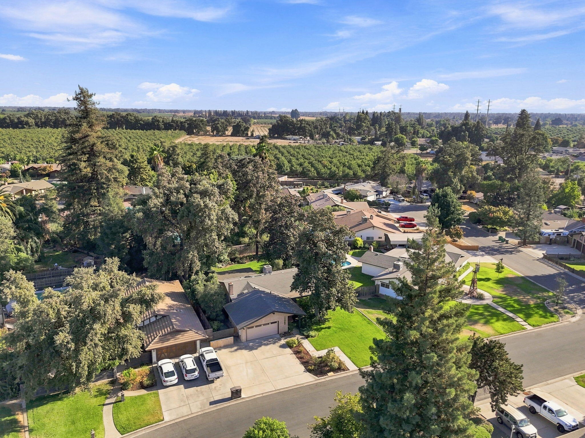 14965 Avenue 312, Visalia, CA 93292