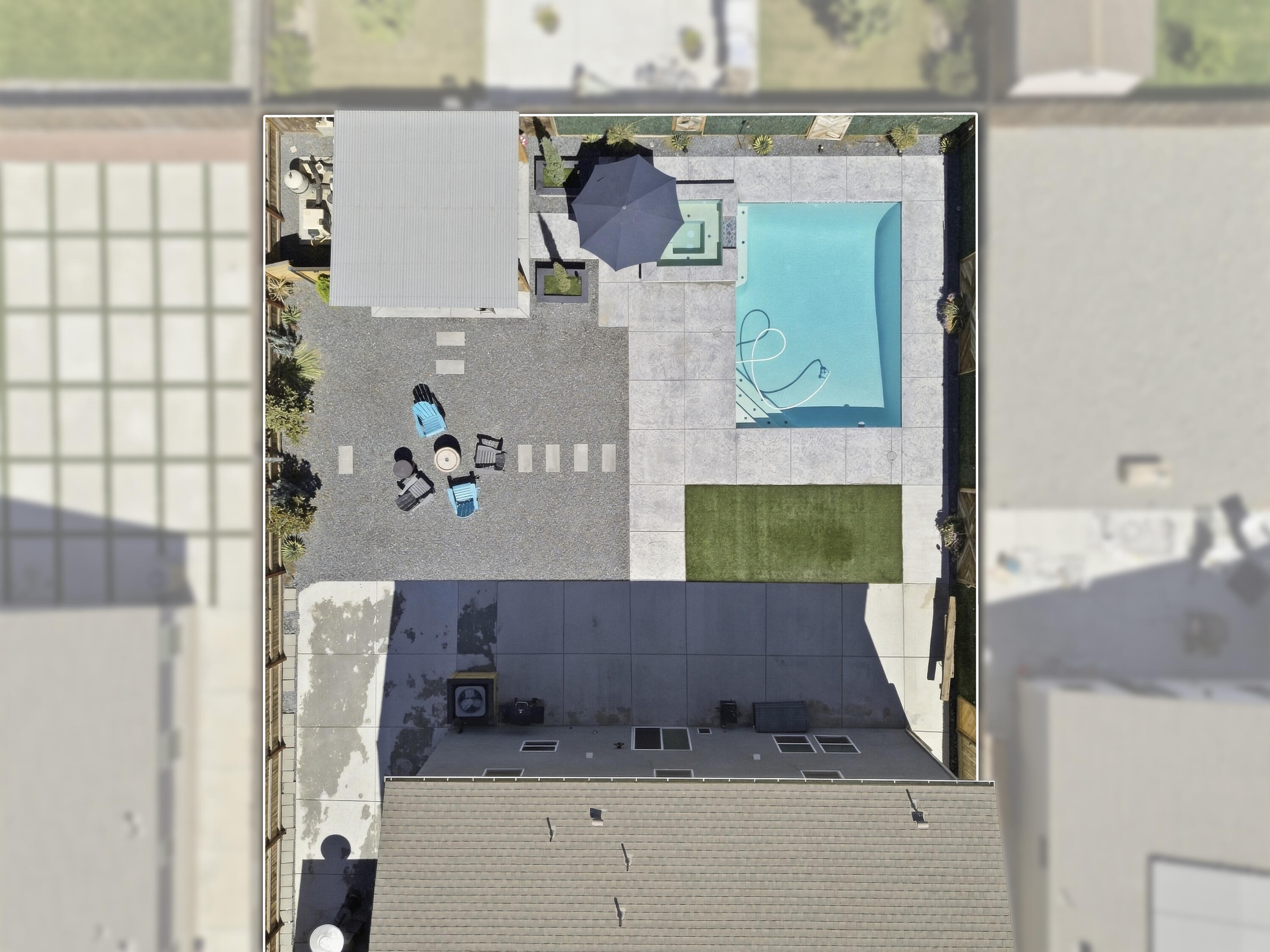 1040 E Reese Ave, Visalia, CA 93292