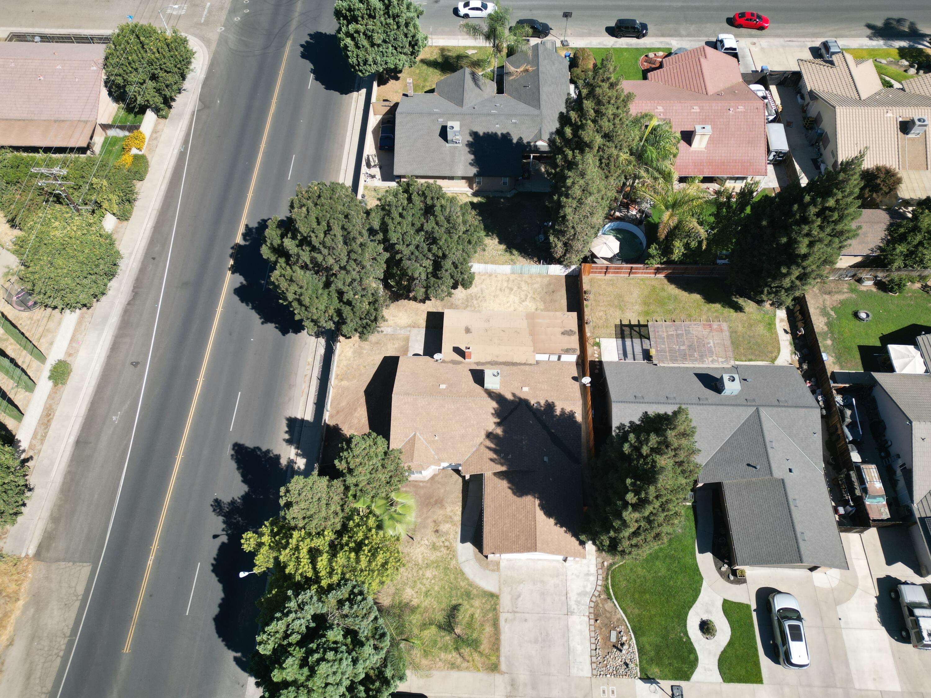 2384 Forest Ct, Porterville, CA 93257