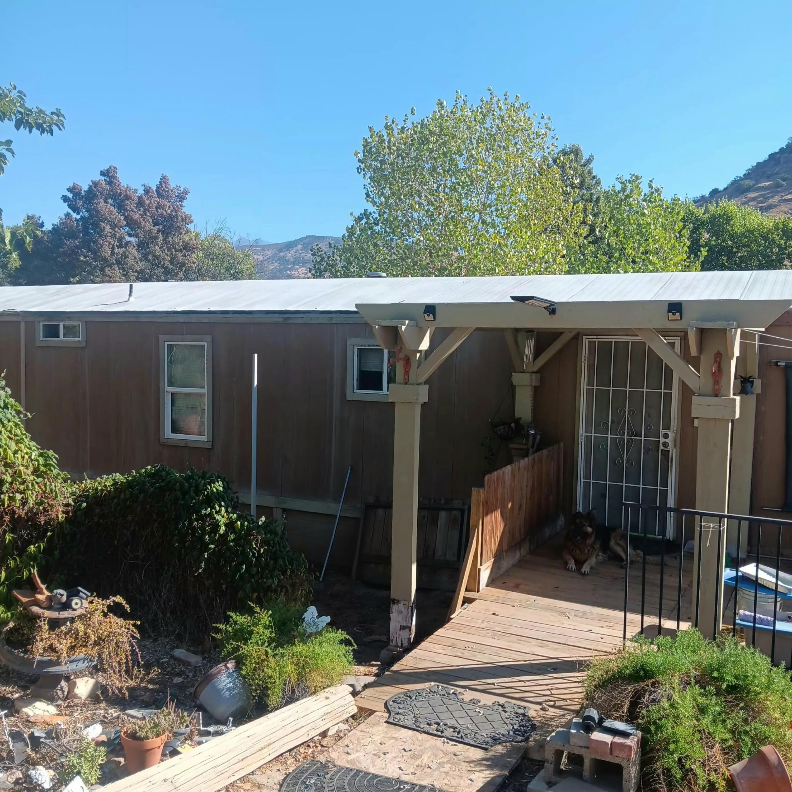 34933 Highway 190, Springville, CA 93265
