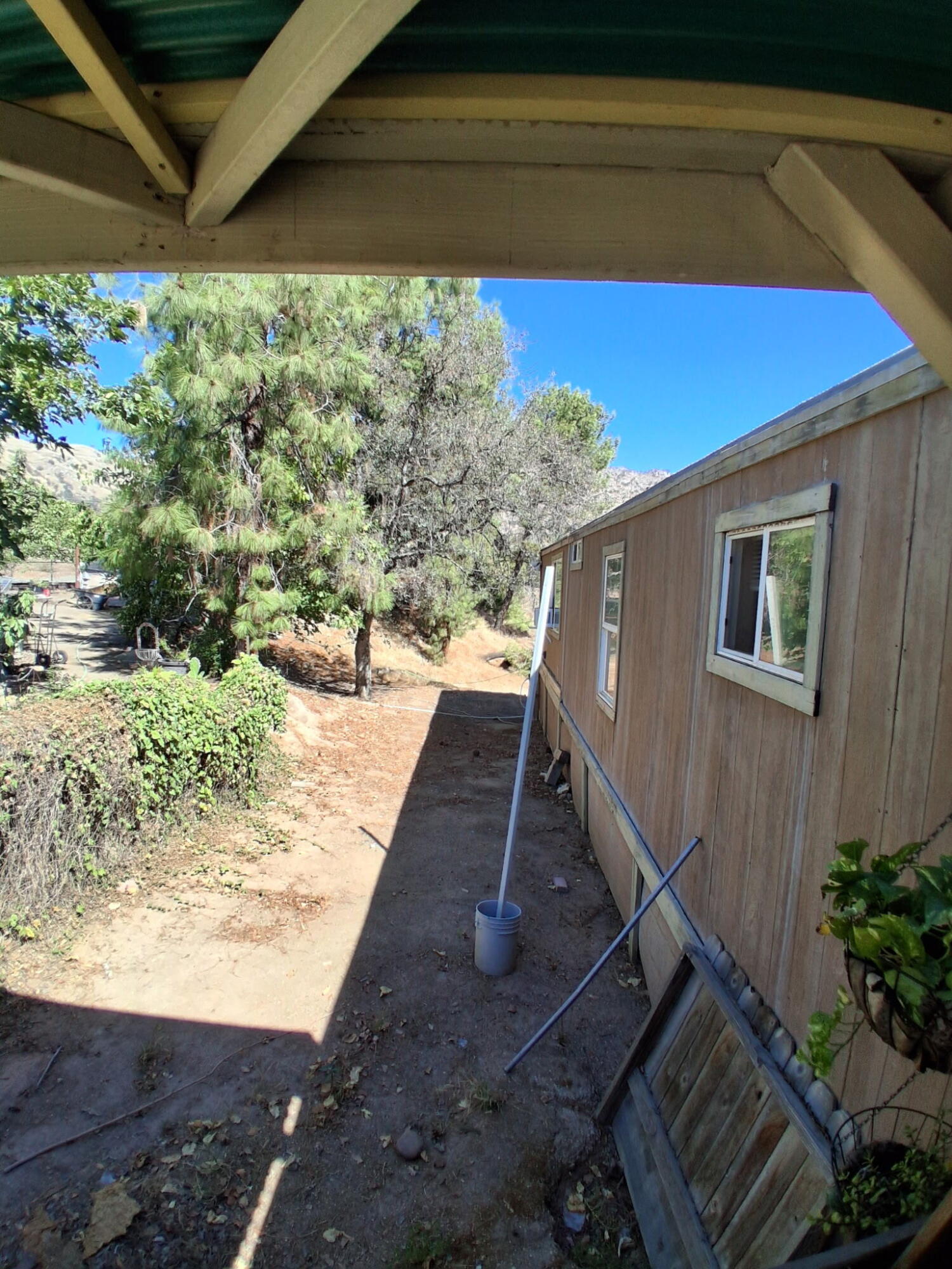 34933 Highway 190, Springville, CA 93265