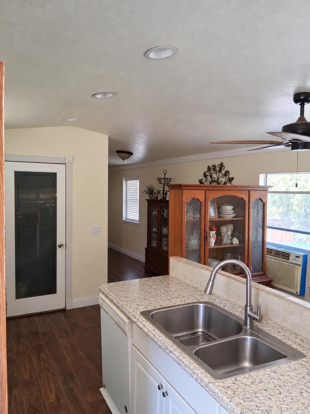 34933 Highway 190, Springville, CA 93265
