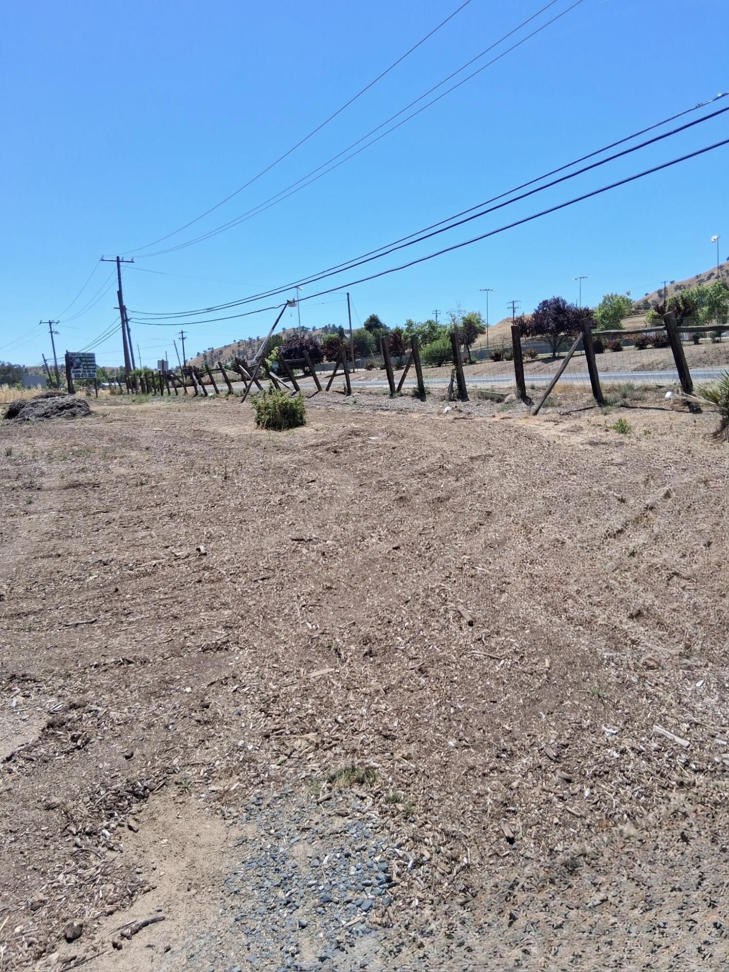 34933 Highway 190, Springville, CA 93265