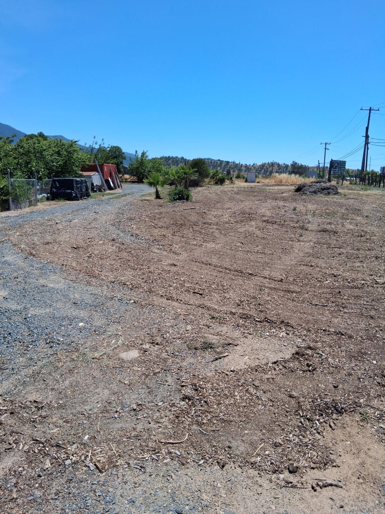 34933 Highway 190, Springville, CA 93265